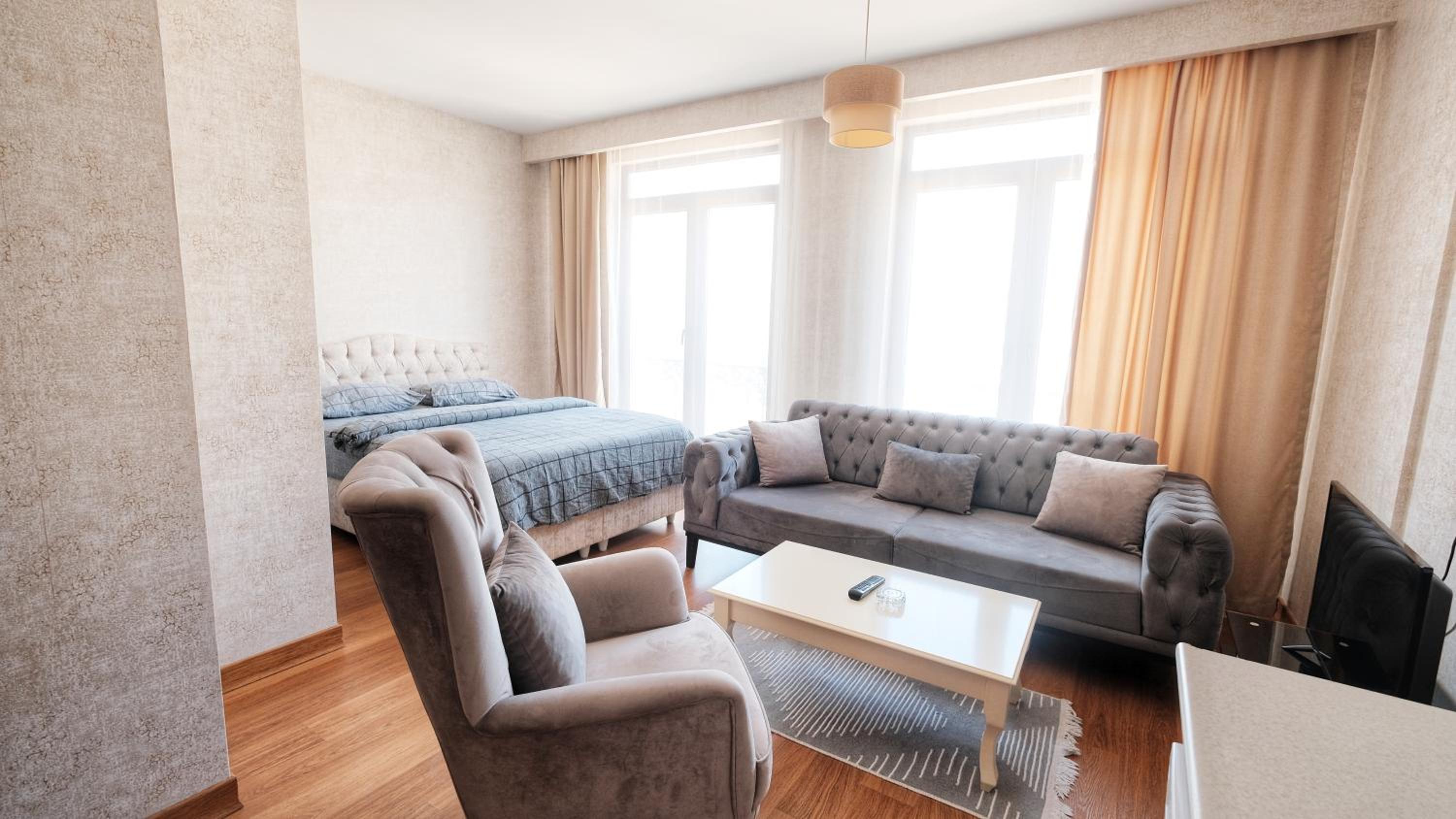 SABIHA GÖKÇEN OTEL İSTANBUL HOUSES - Image 28