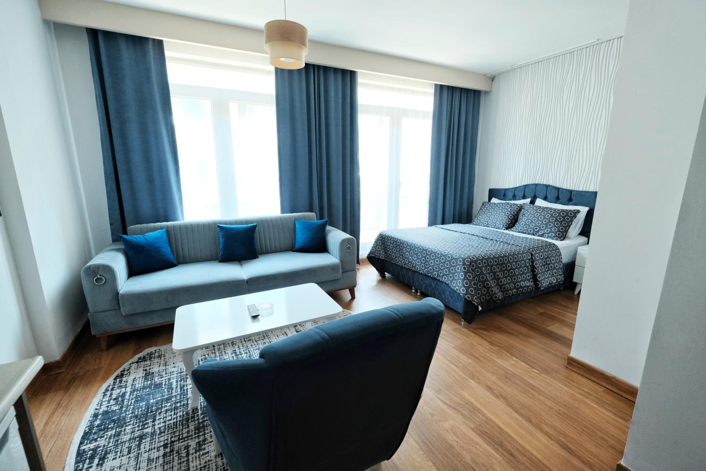 SABIHA GÖKÇEN OTEL İSTANBUL HOUSES - Image 23