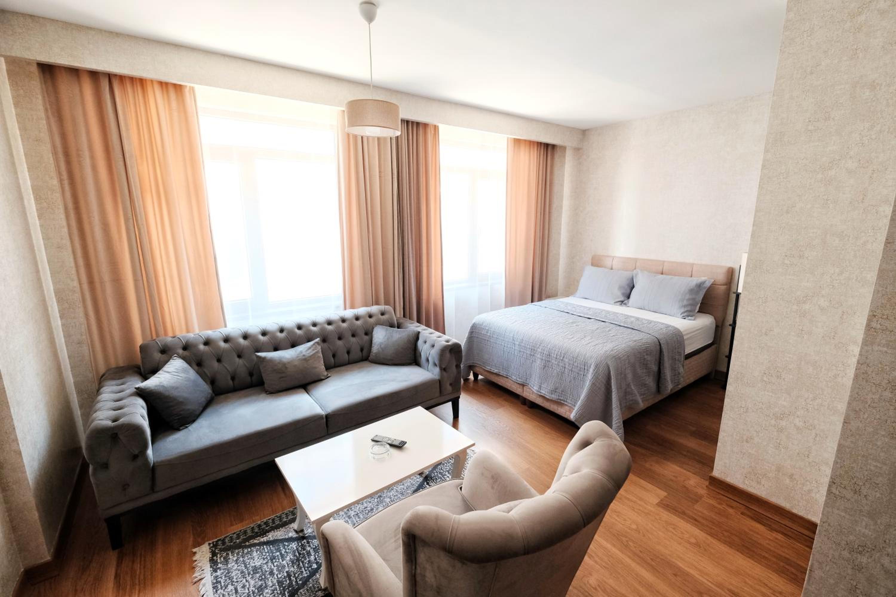 SABIHA GÖKÇEN OTEL İSTANBUL HOUSES - Image 27