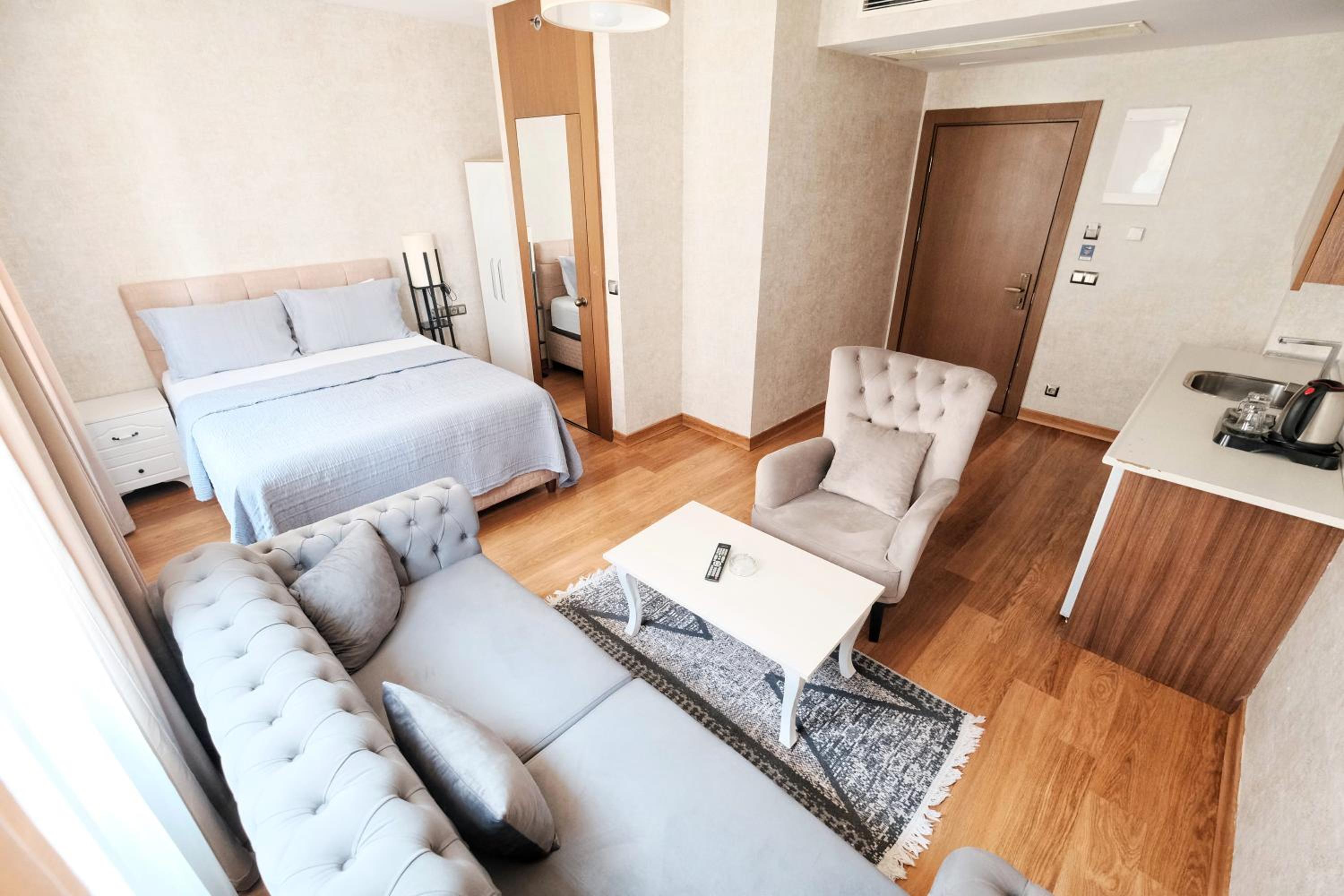 SABIHA GÖKÇEN OTEL İSTANBUL HOUSES - Image 30
