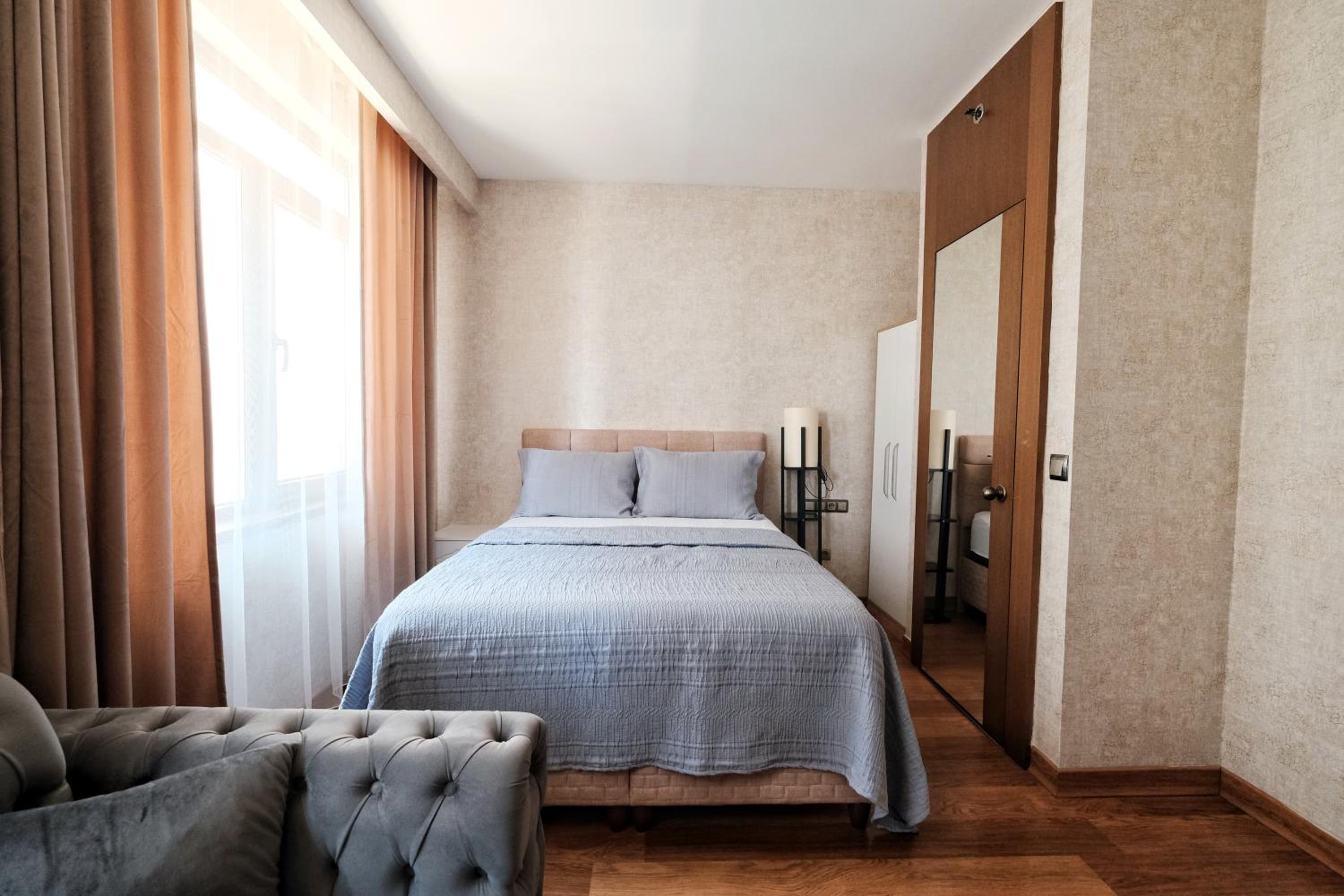 SABIHA GÖKÇEN OTEL İSTANBUL HOUSES - Image 31