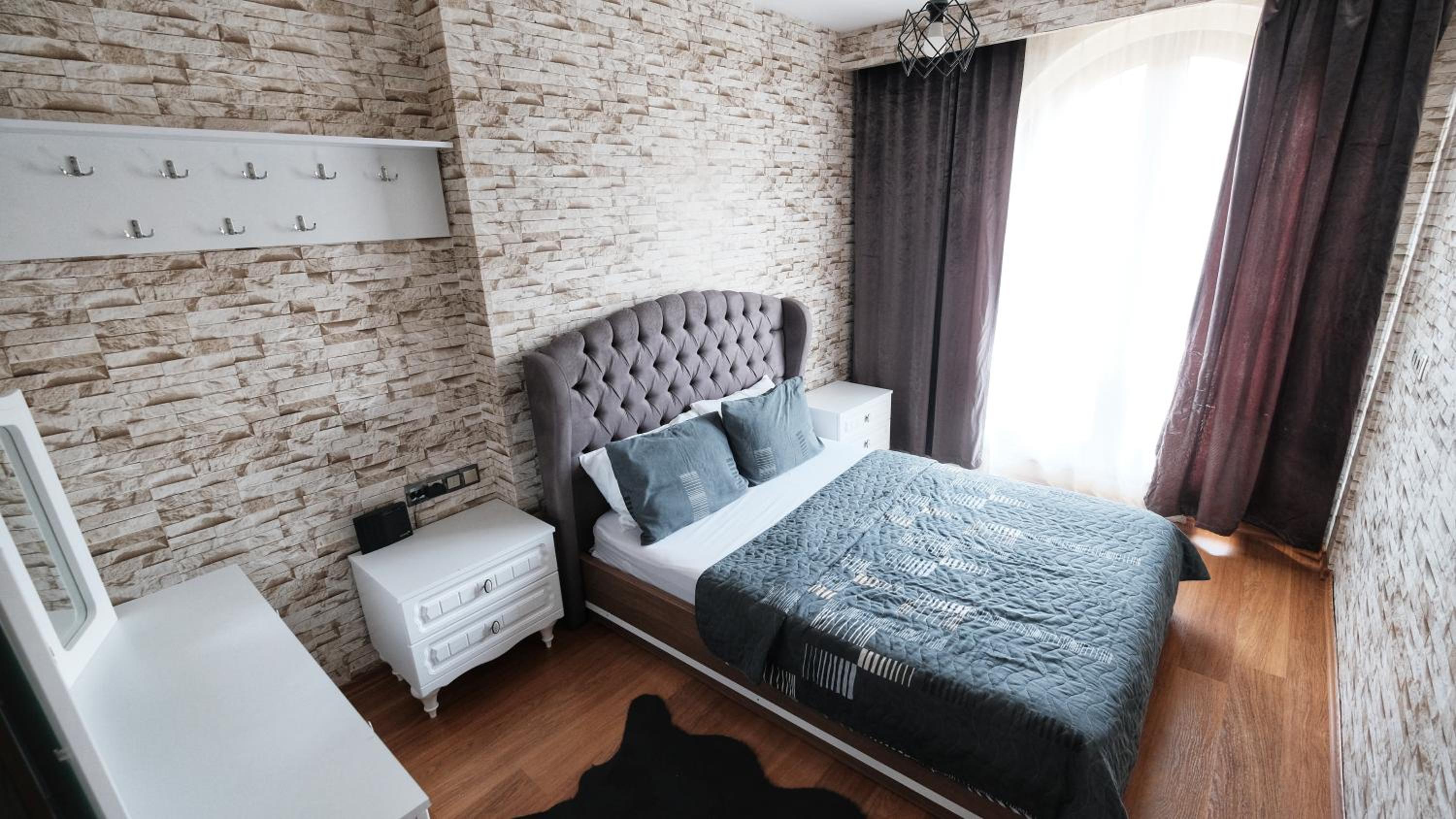 SABIHA GÖKÇEN OTEL İSTANBUL HOUSES - Image 163