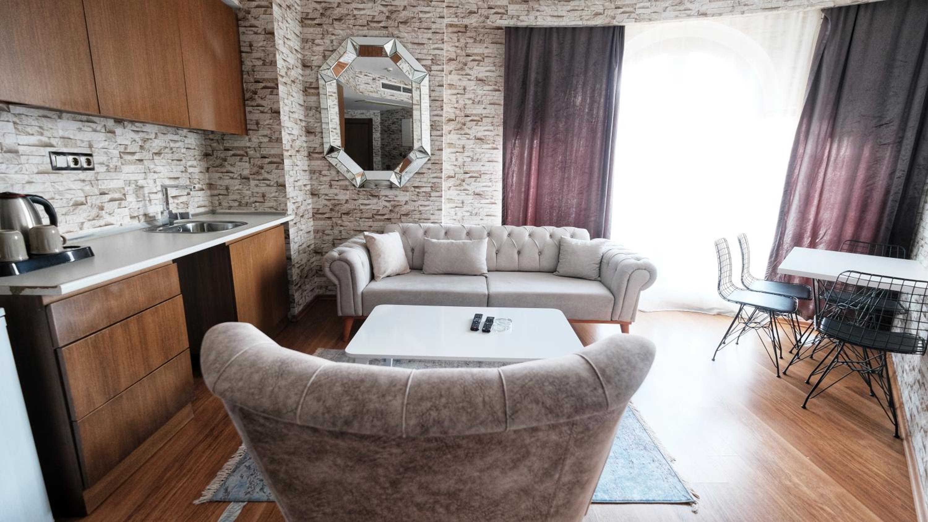 SABIHA GÖKÇEN OTEL İSTANBUL HOUSES - Image 160