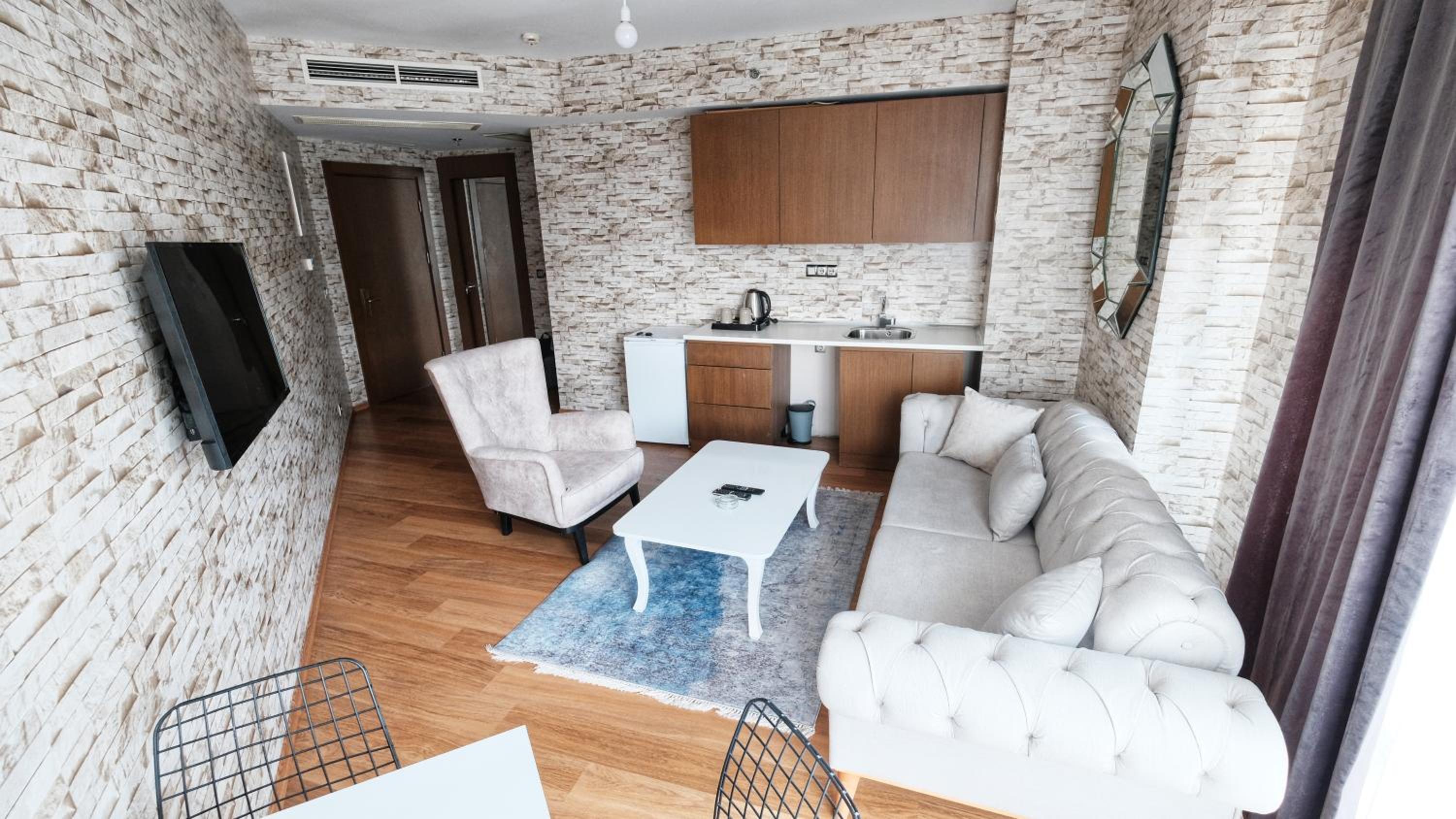 SABIHA GÖKÇEN OTEL İSTANBUL HOUSES - Image 159