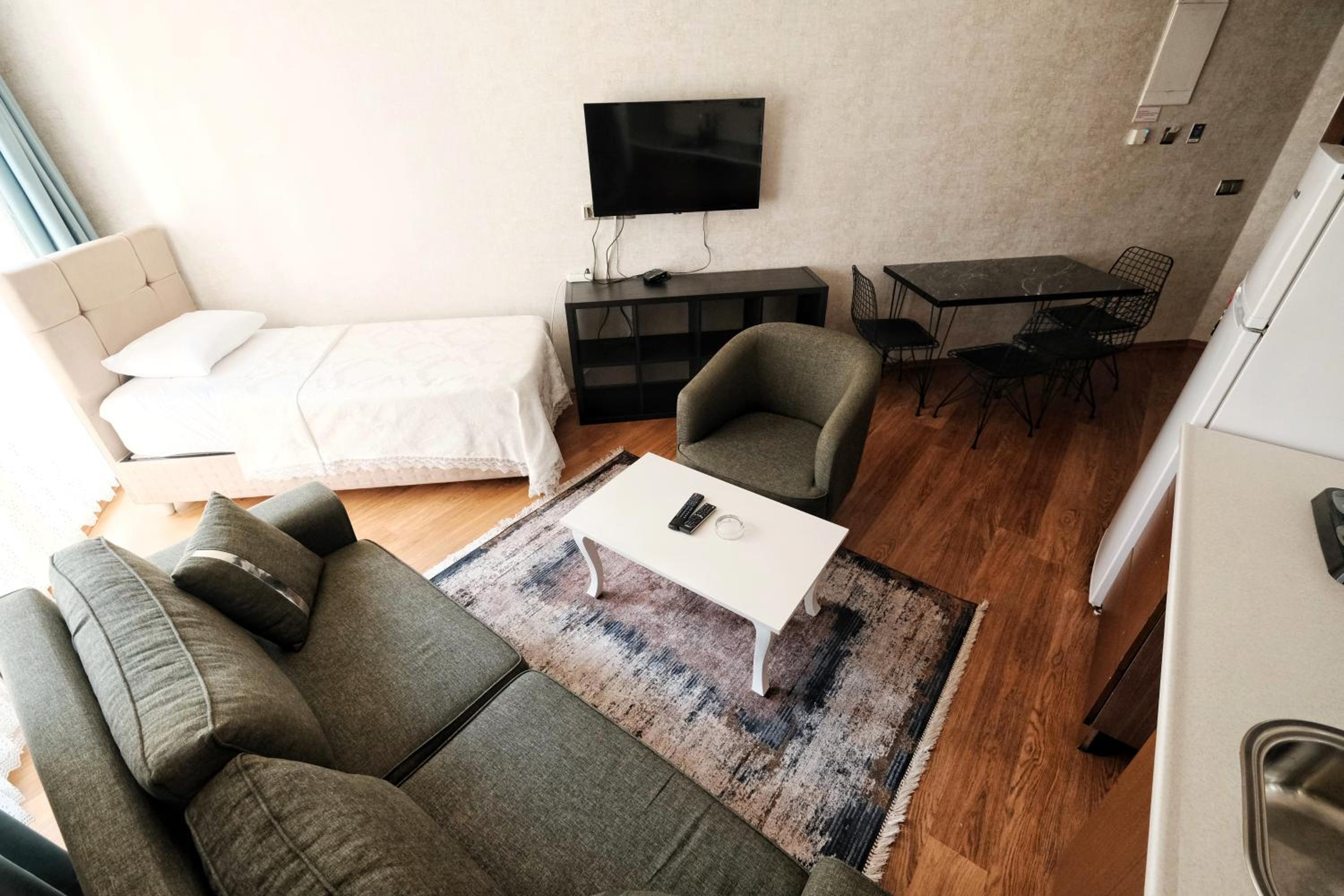 SABIHA GÖKÇEN OTEL İSTANBUL HOUSES - Image 36