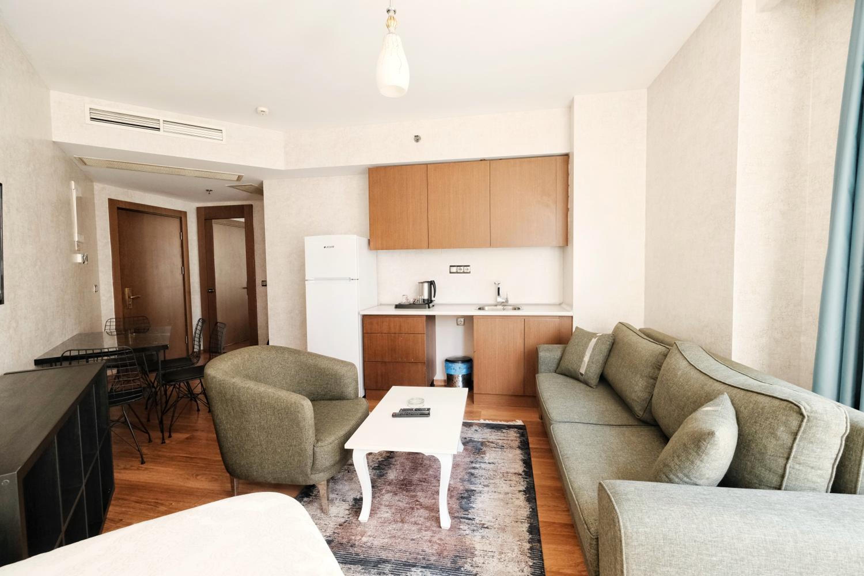 SABIHA GÖKÇEN OTEL İSTANBUL HOUSES - Image 164