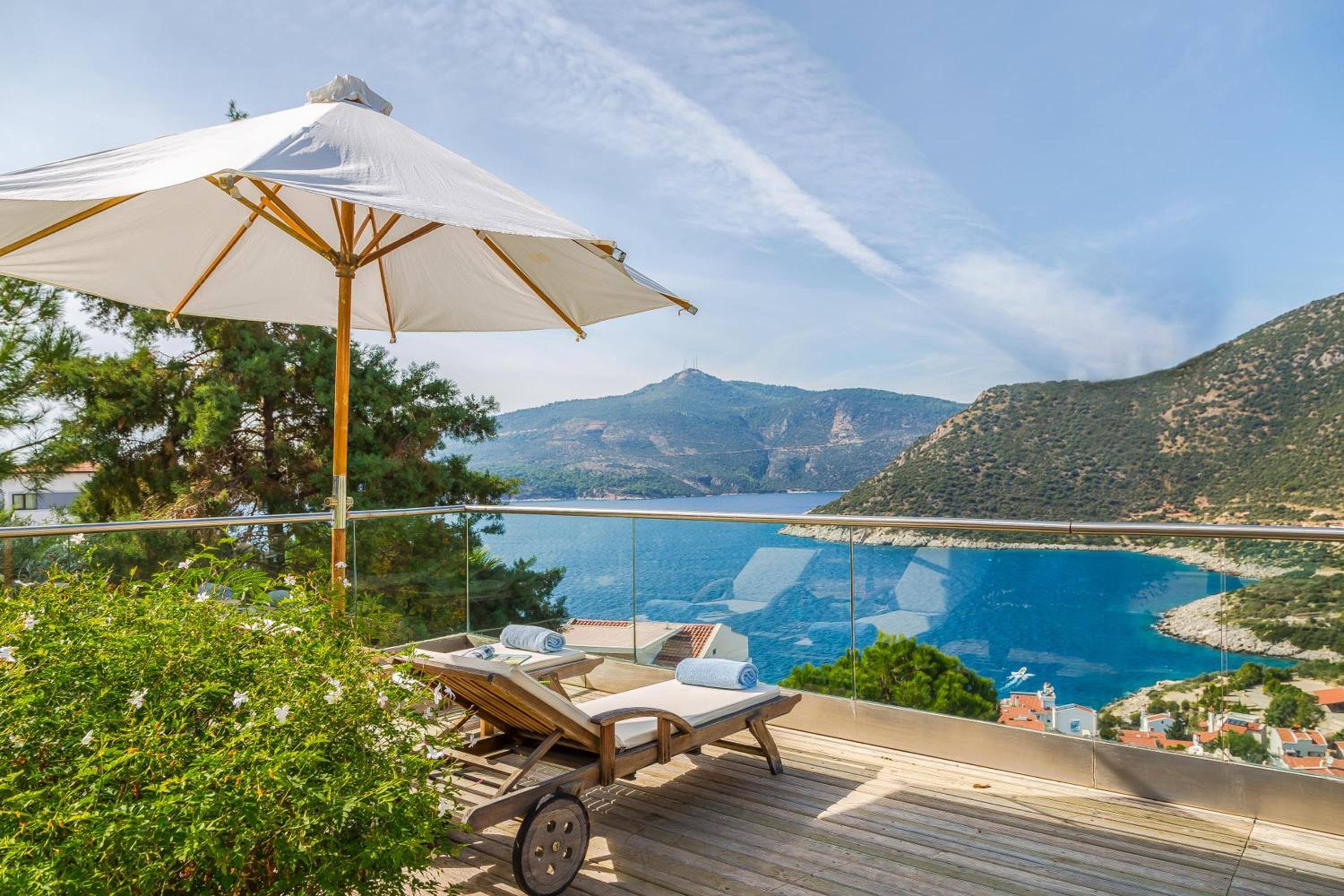 Happy Otel Kalkan - Image 75