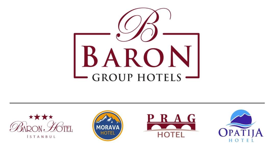 Baron Otel - Image 8