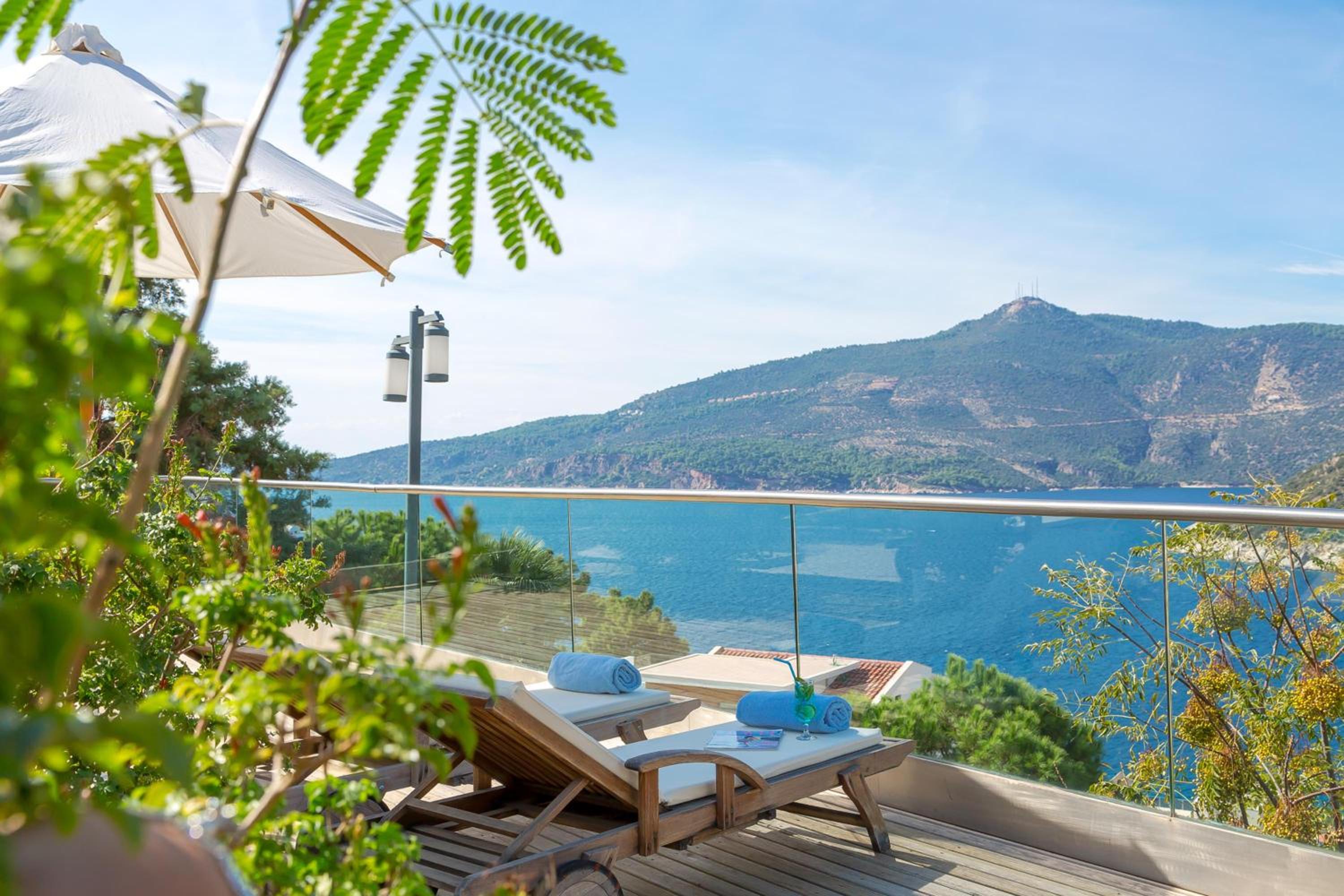 Happy Otel Kalkan - Image 121