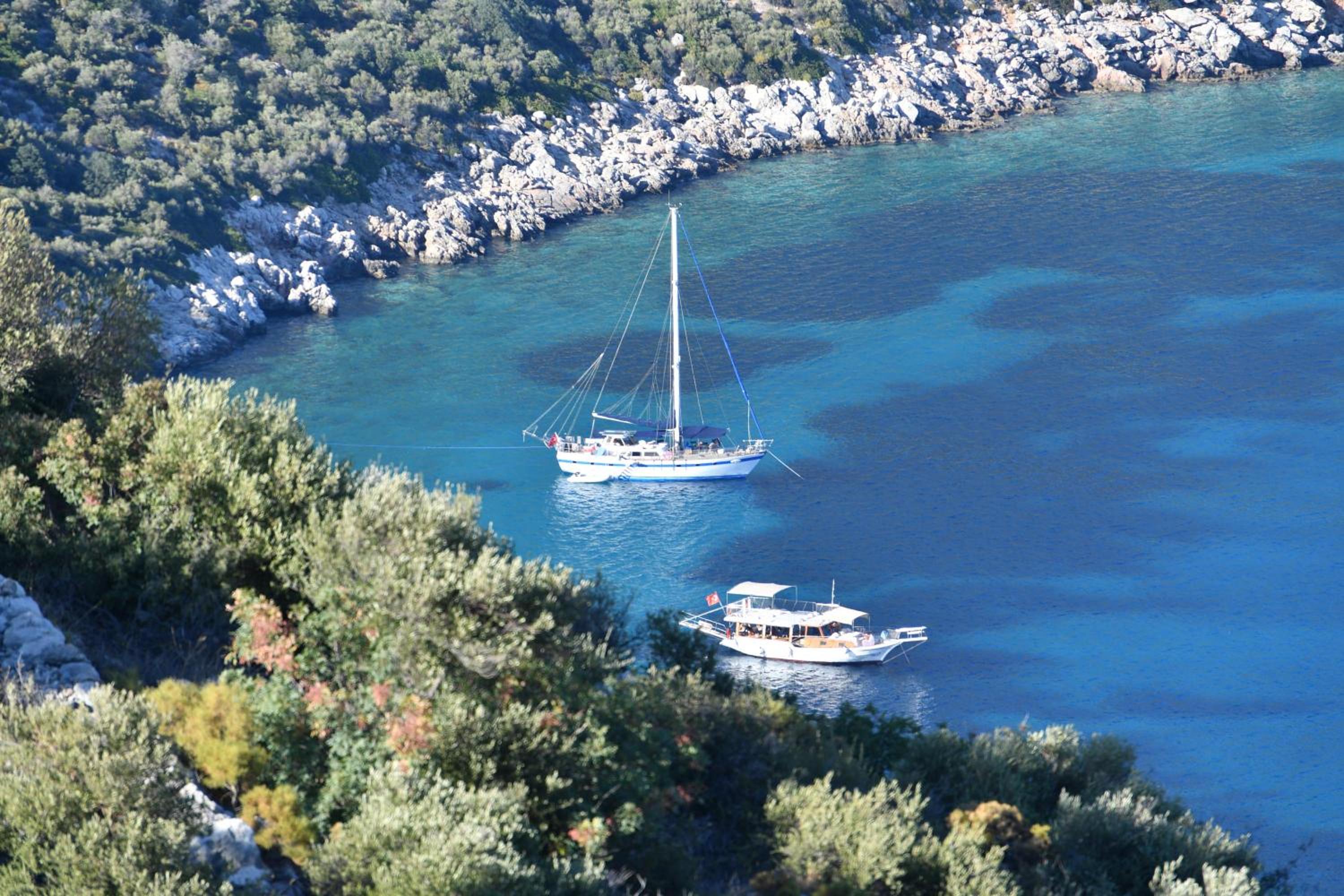 Happy Otel Kalkan - Image 128