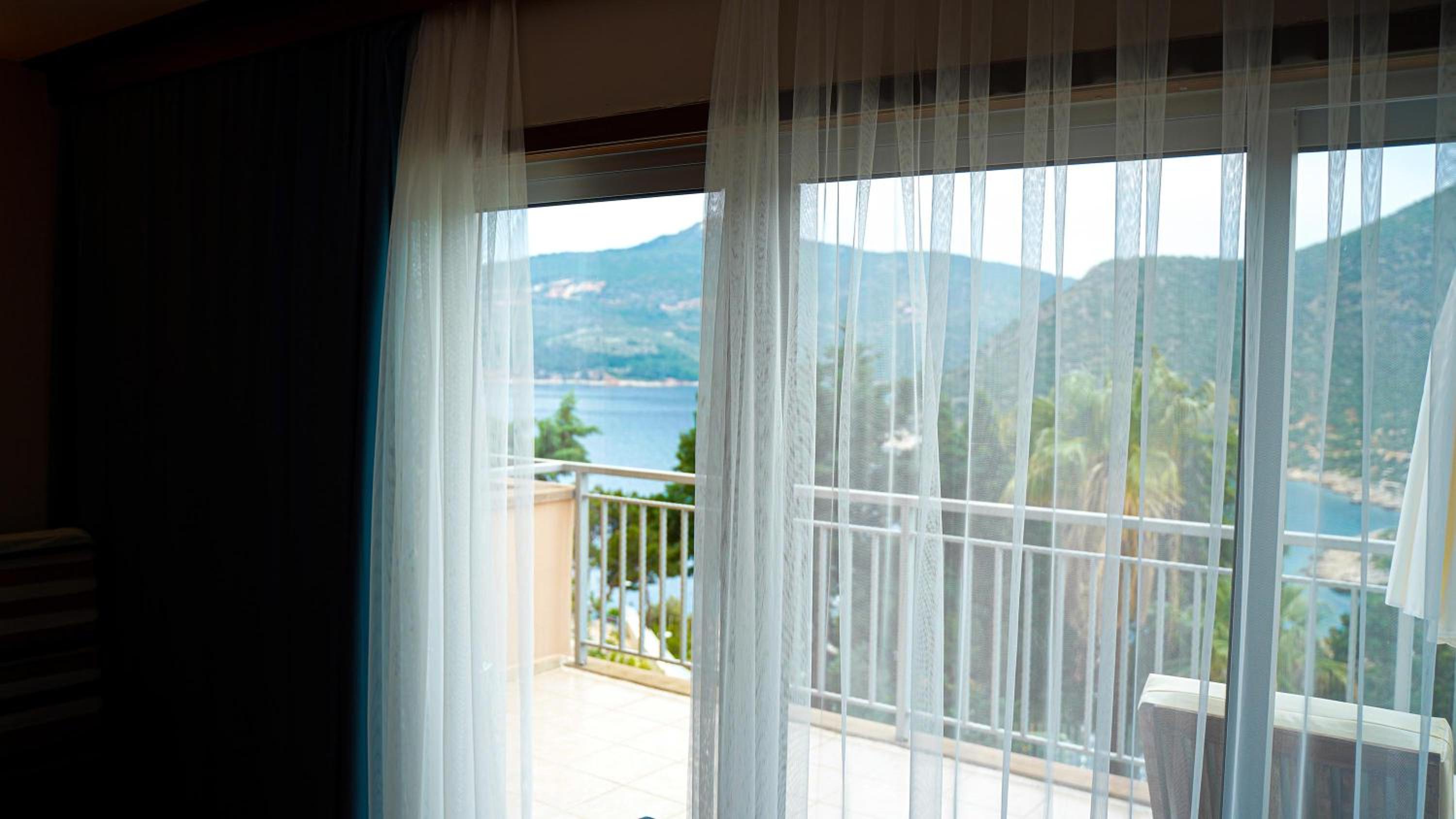 Happy Otel Kalkan - Image 100