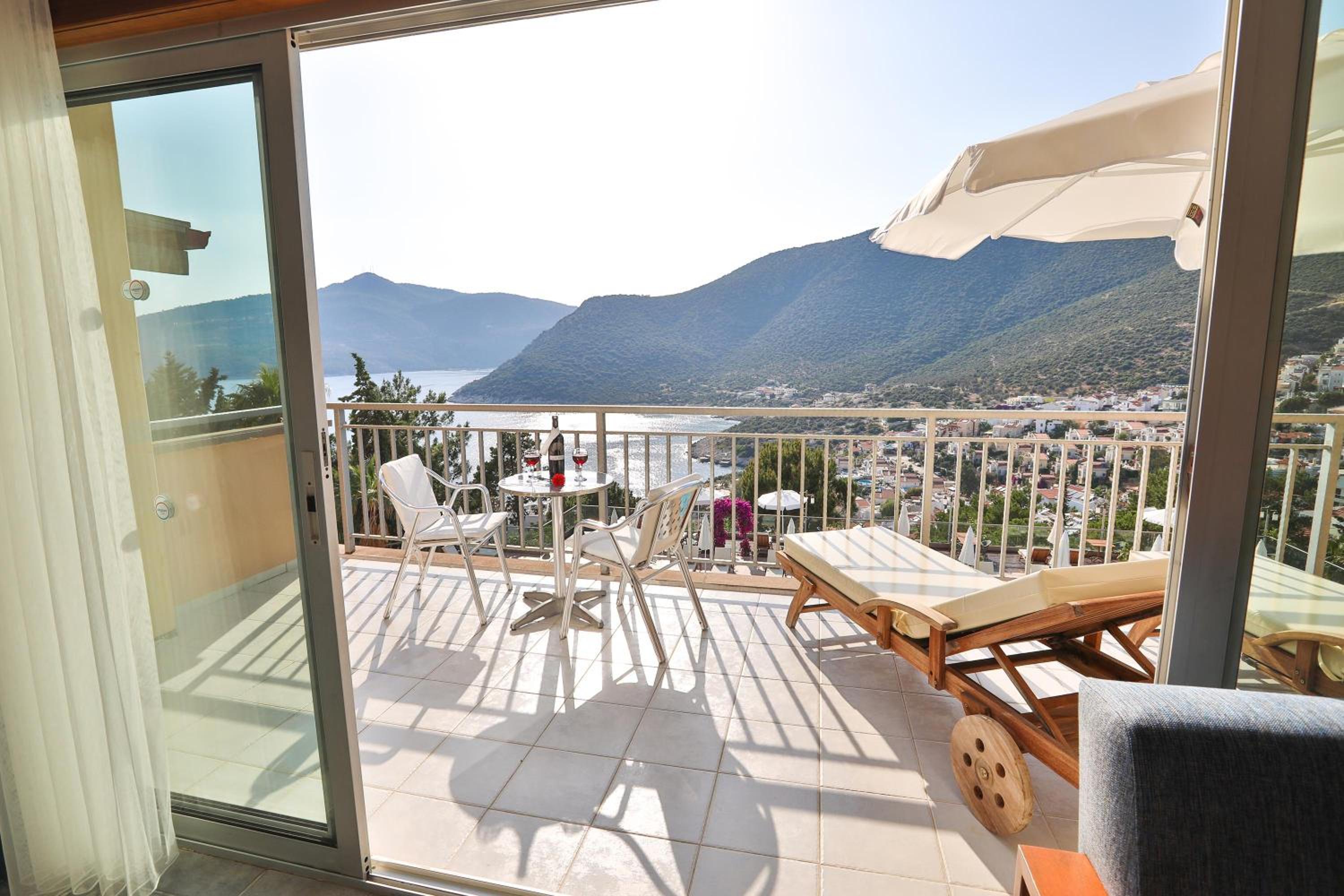 Happy Otel Kalkan - Image 120
