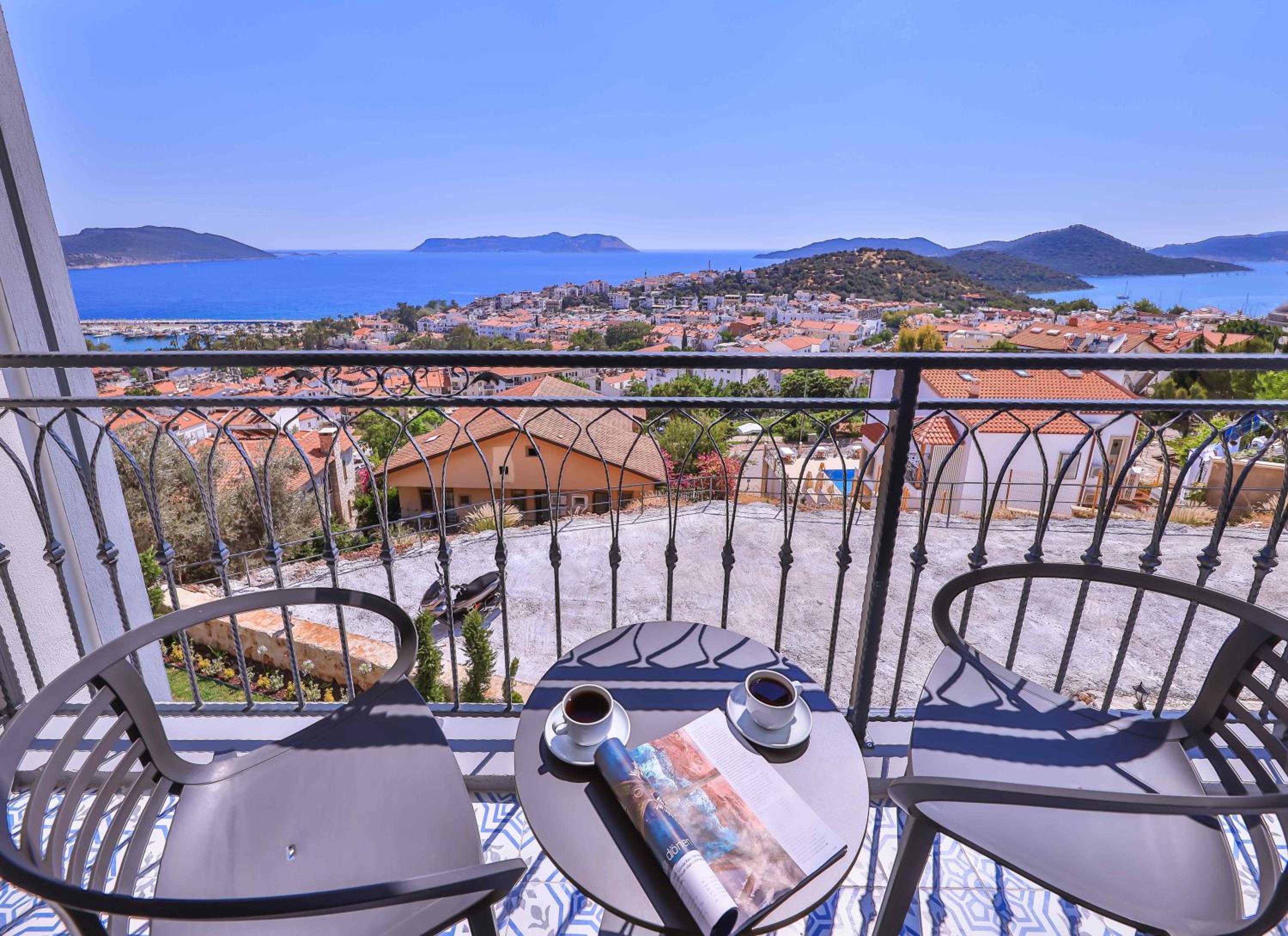 Lobelya Suites - Image 20