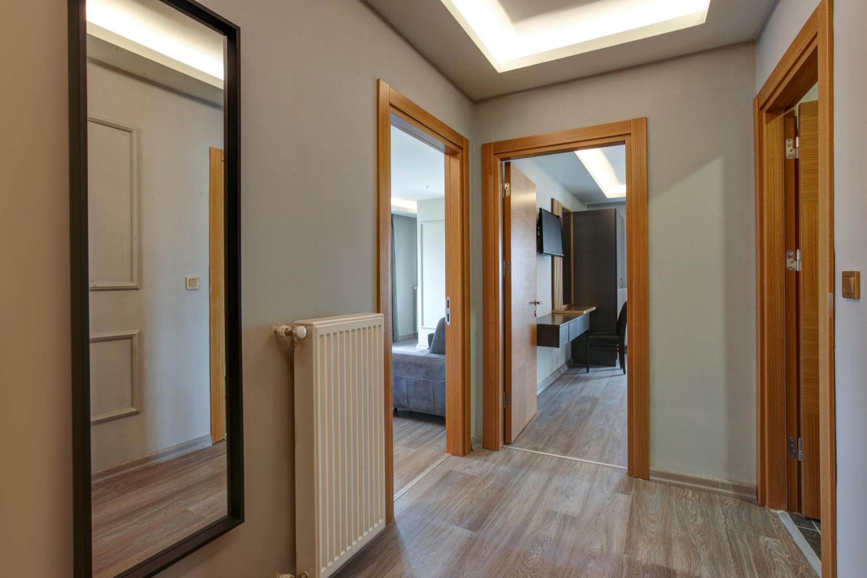 Family Time Suites Otel - Image 17