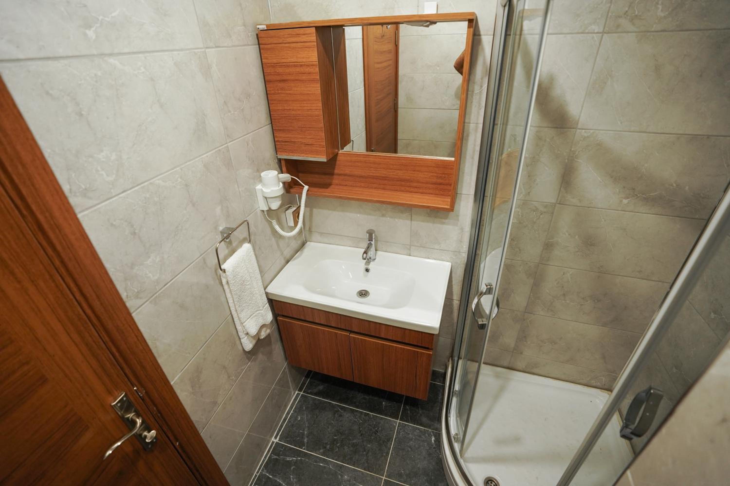Family Time Suites Otel - Image 25