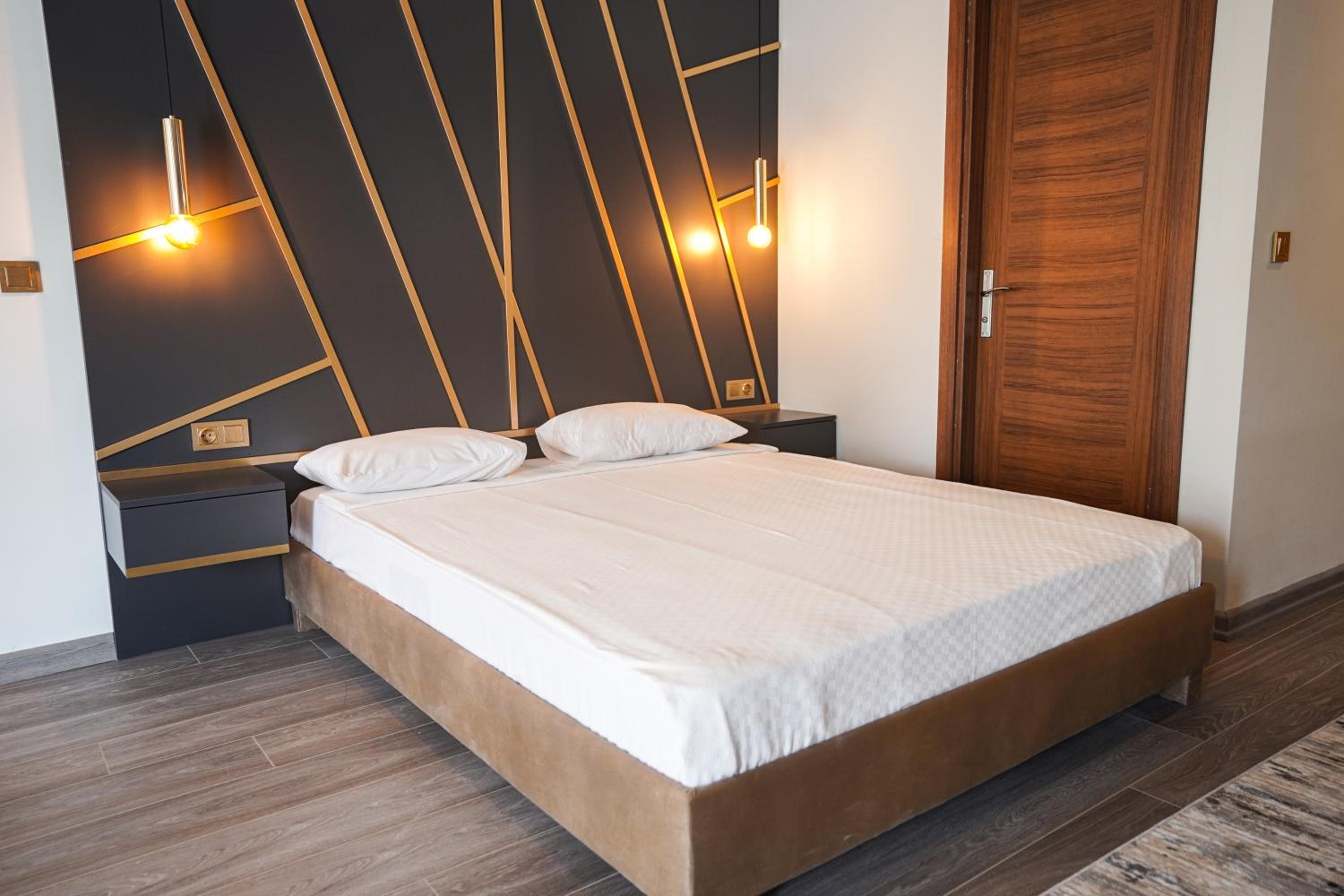 Family Time Suites Otel - Image 24