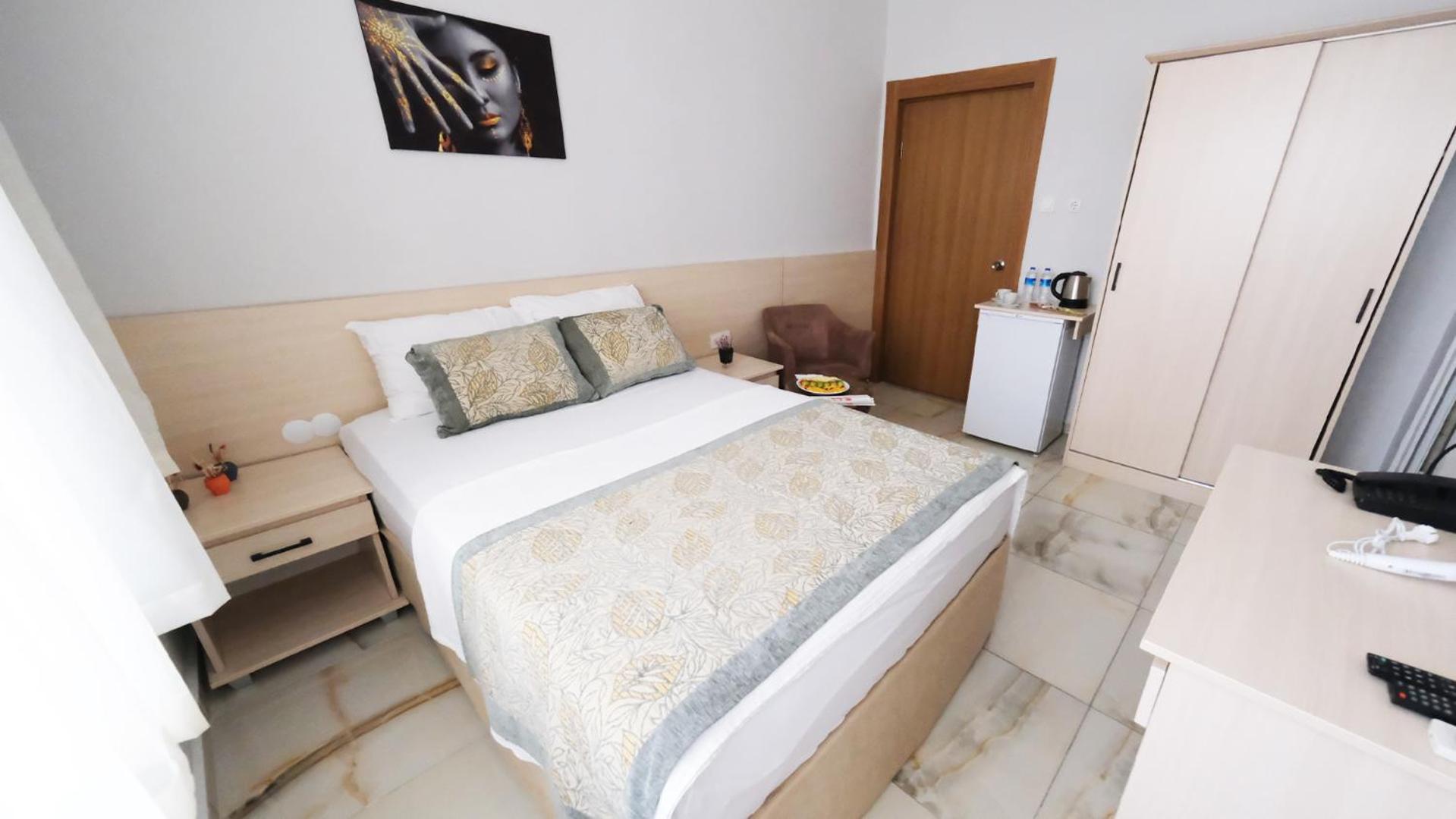 My Home Hotel Gulluk - Image 13