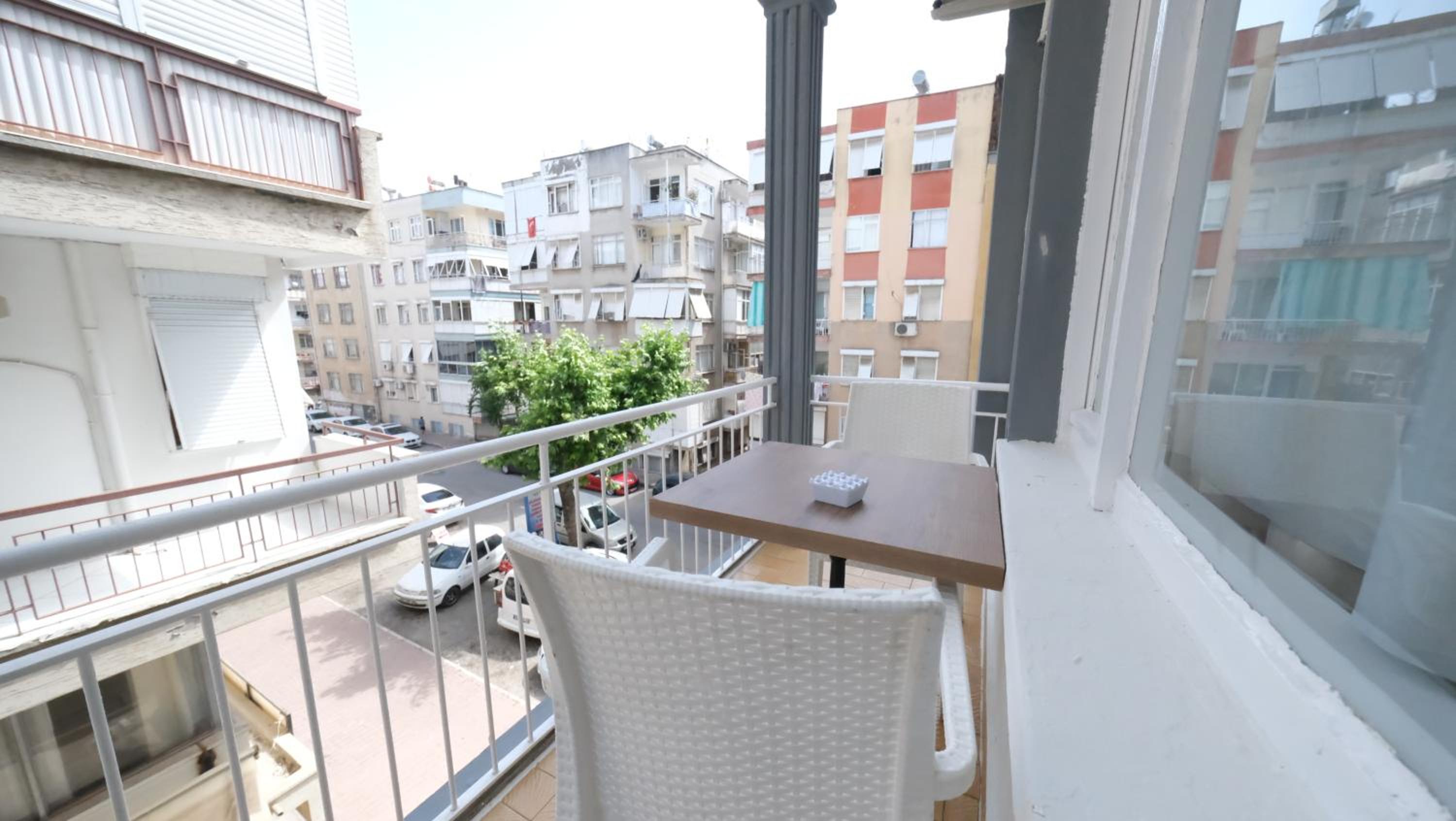 My Home Hotel Gulluk - Image 34