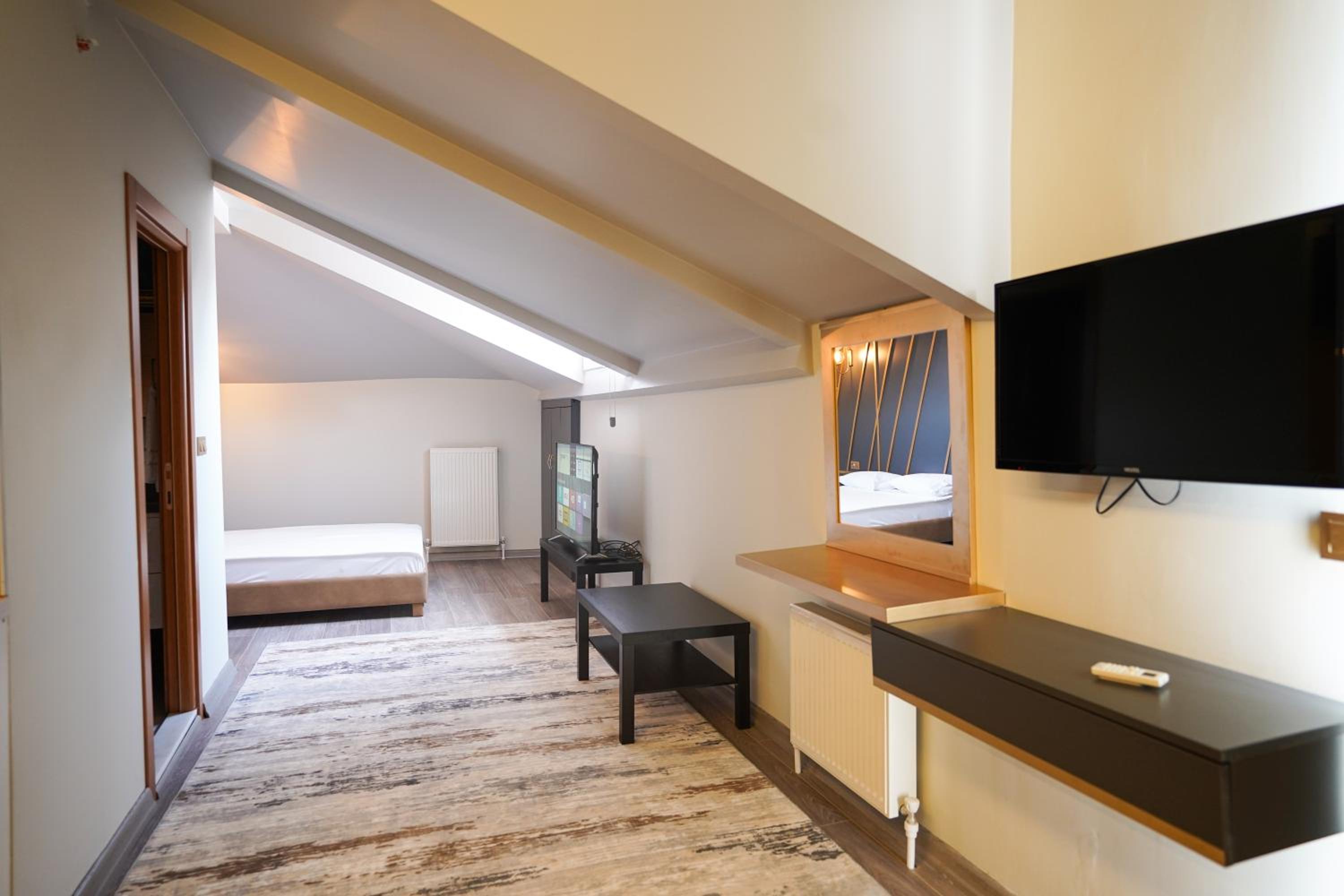 Family Time Suites Otel - Image 18