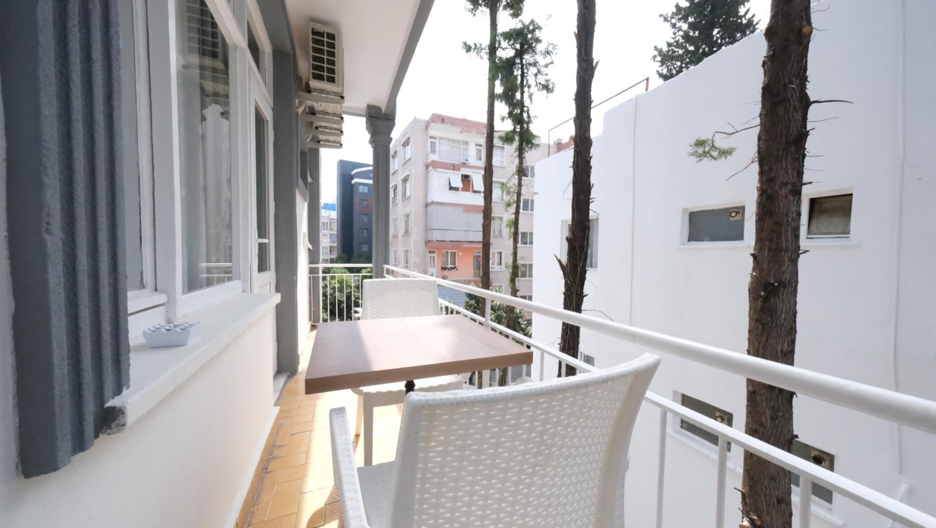 My Home Hotel Gulluk - Image 64