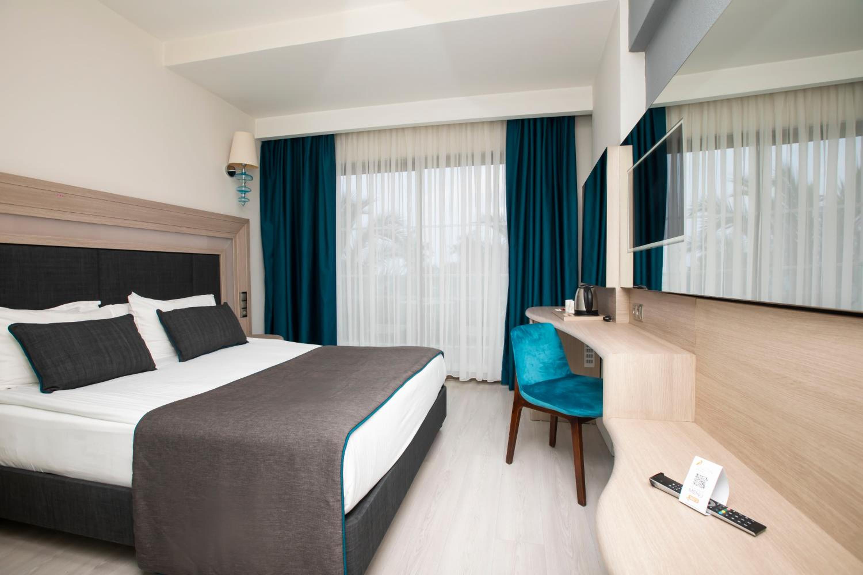 Falcon Otel - Image 48
