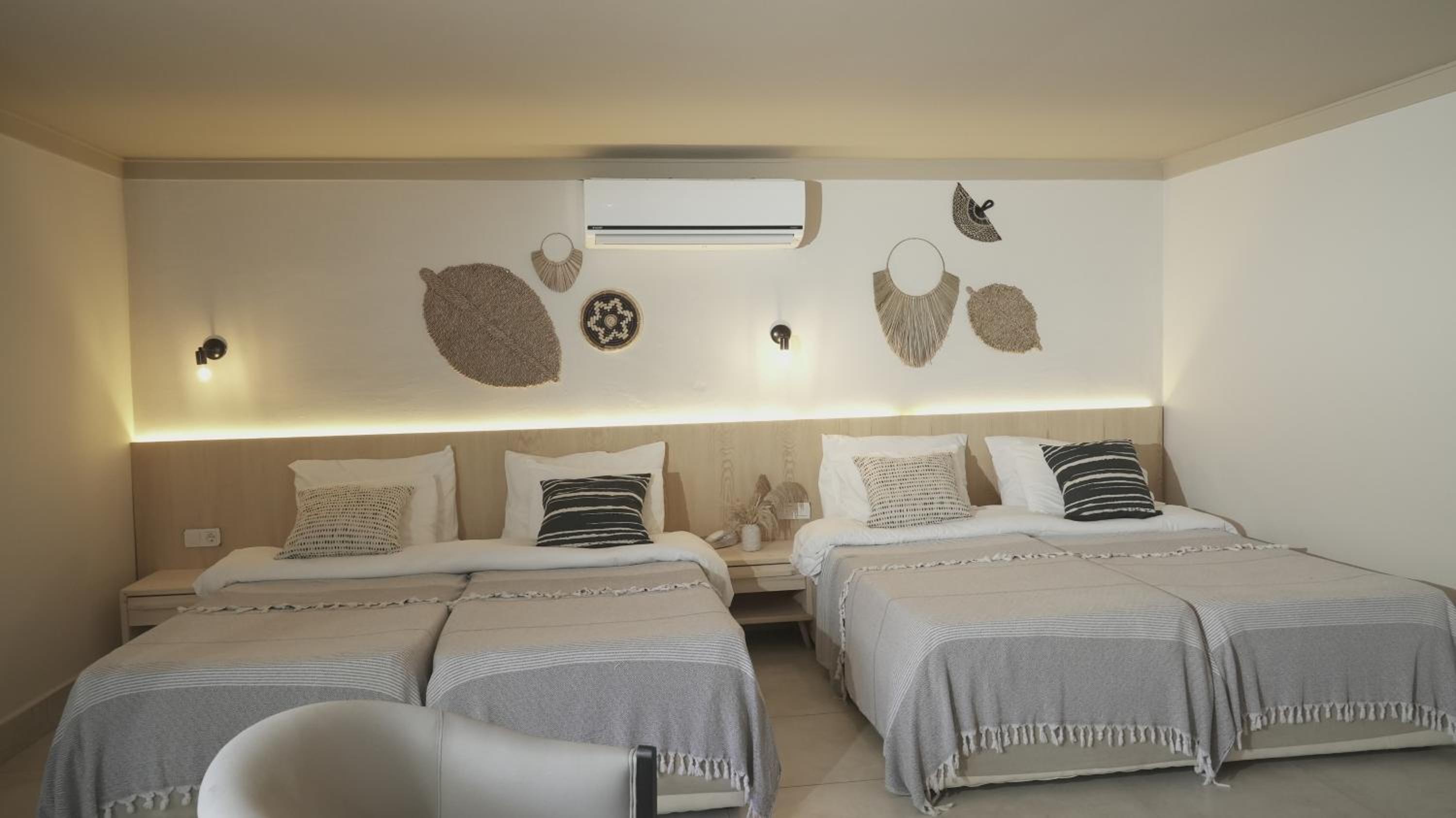 Sun Hotel By En Vie Beach - Image 42