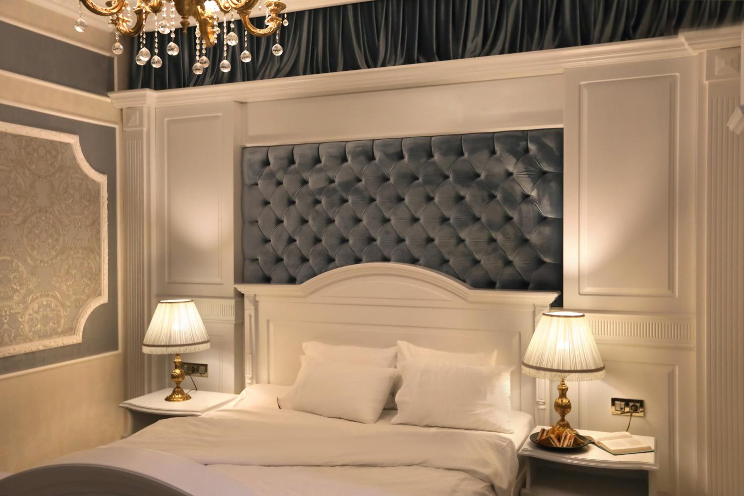 Legacy Ottoman Hotel - Image 28