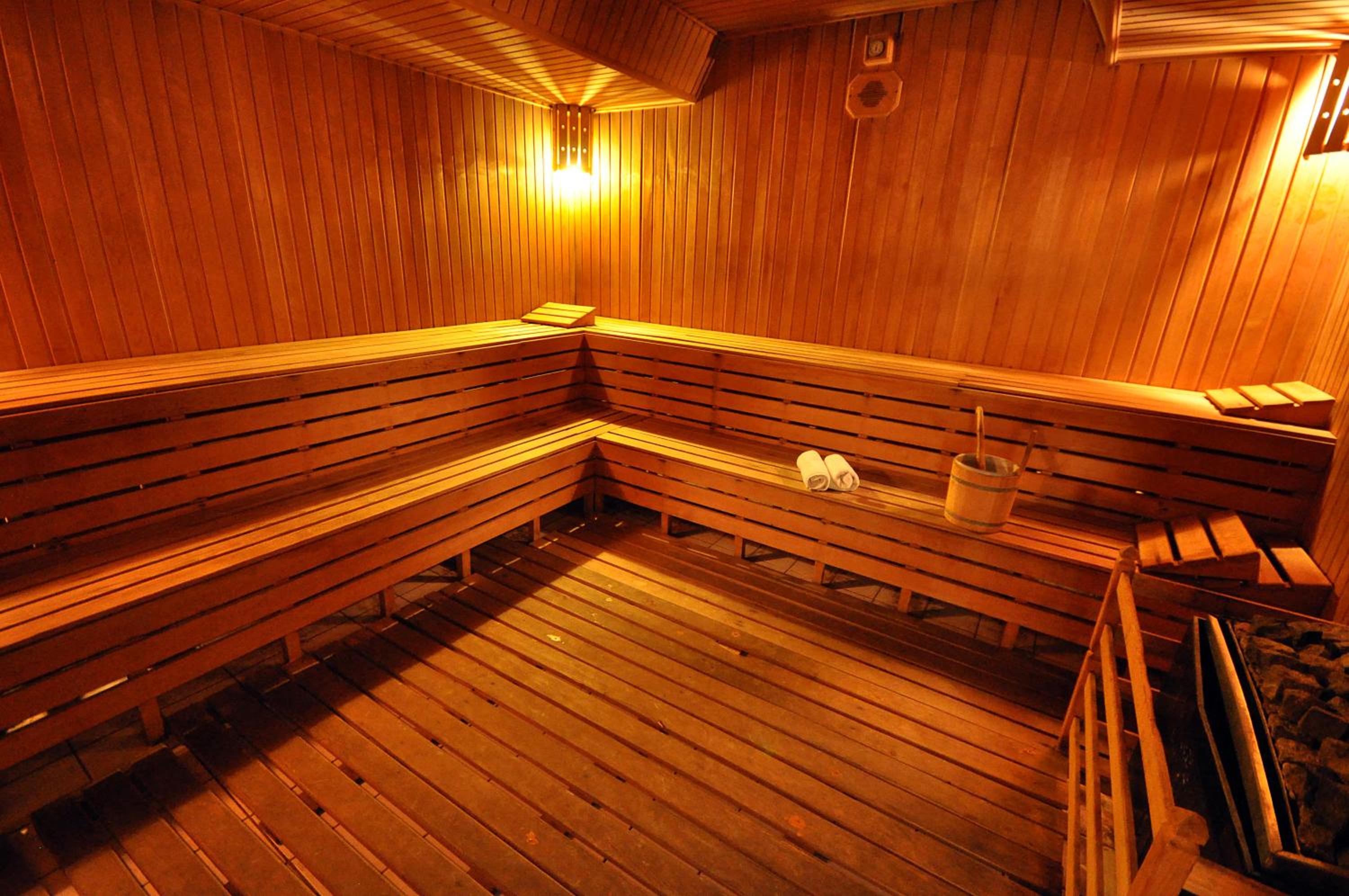 Bilek Istanbul Hotel - Image 34