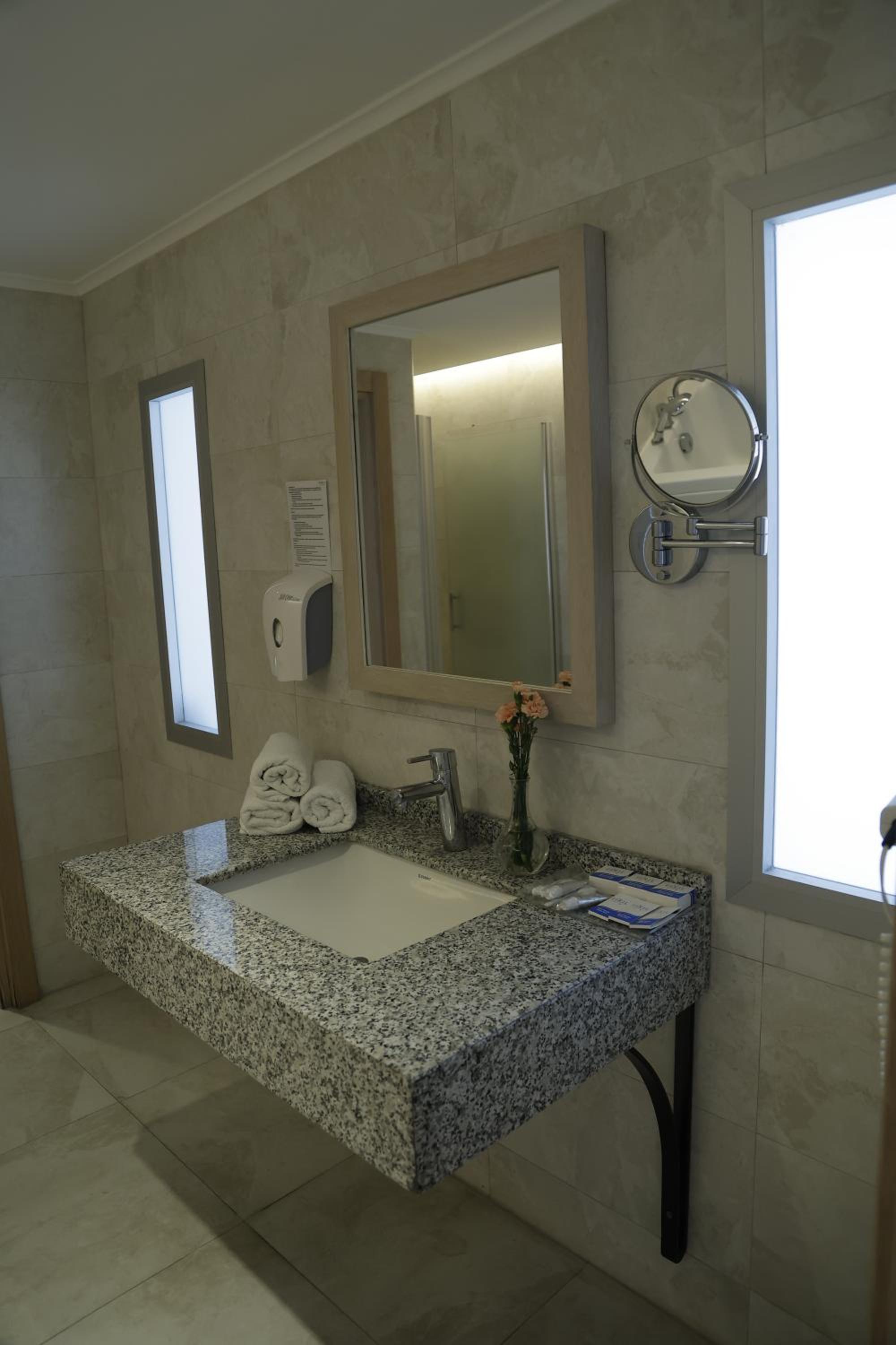Pırıl Hotel Thermal&Beauty SPA - Image 56