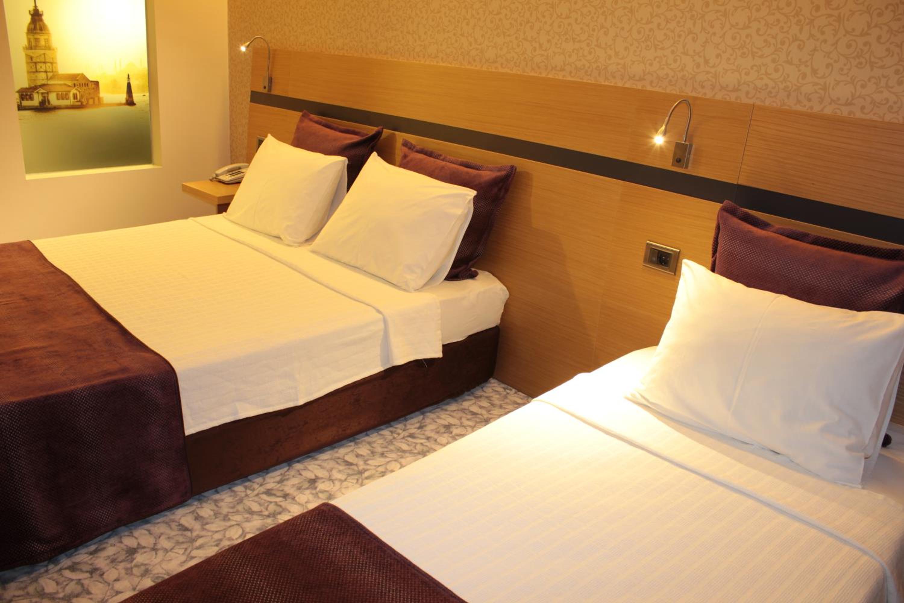 Hotel Osaka Airport - Image 27