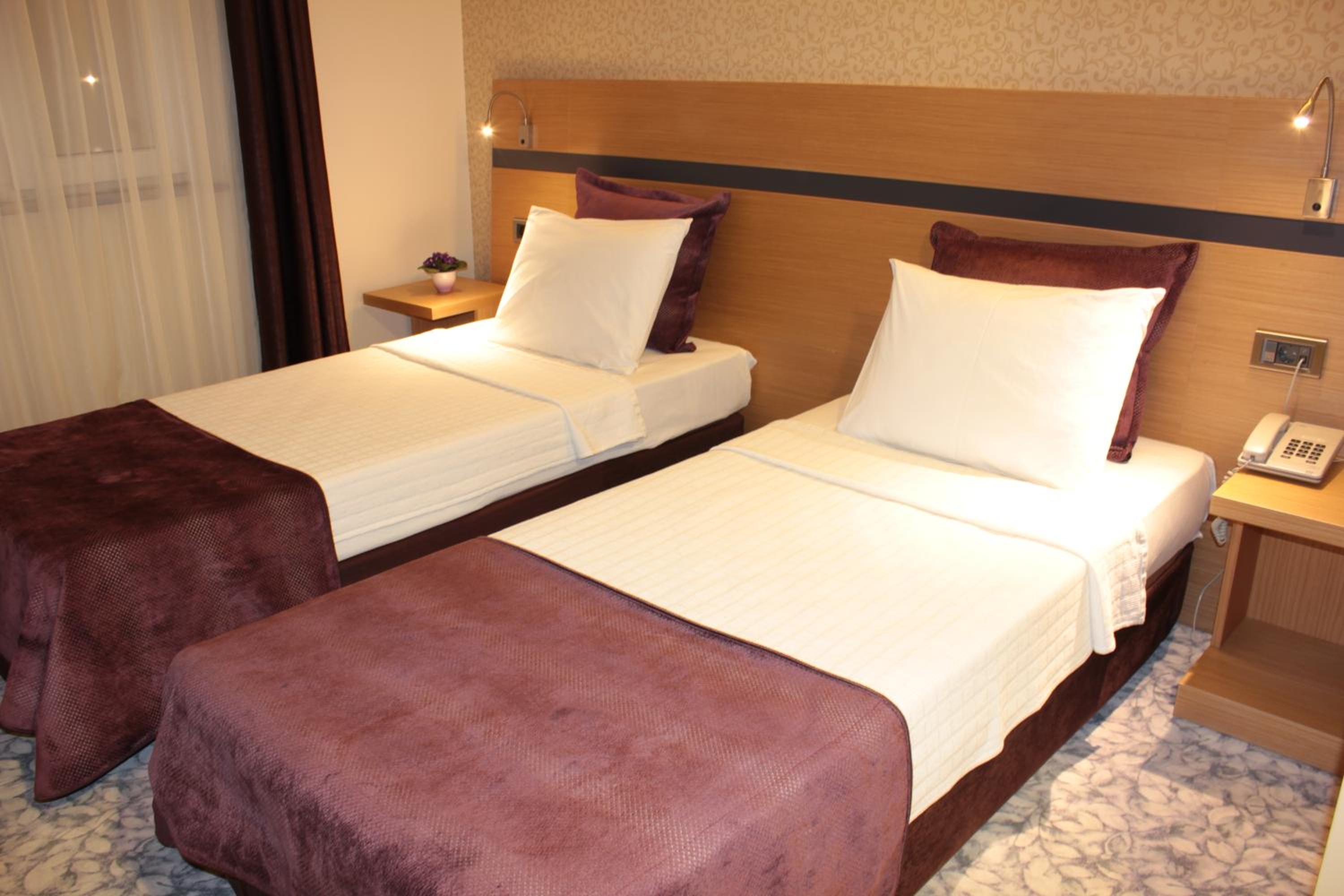 Hotel Osaka Airport - Image 25