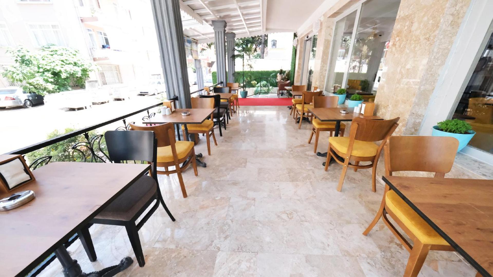 My Home Hotel Gulluk - Image 5