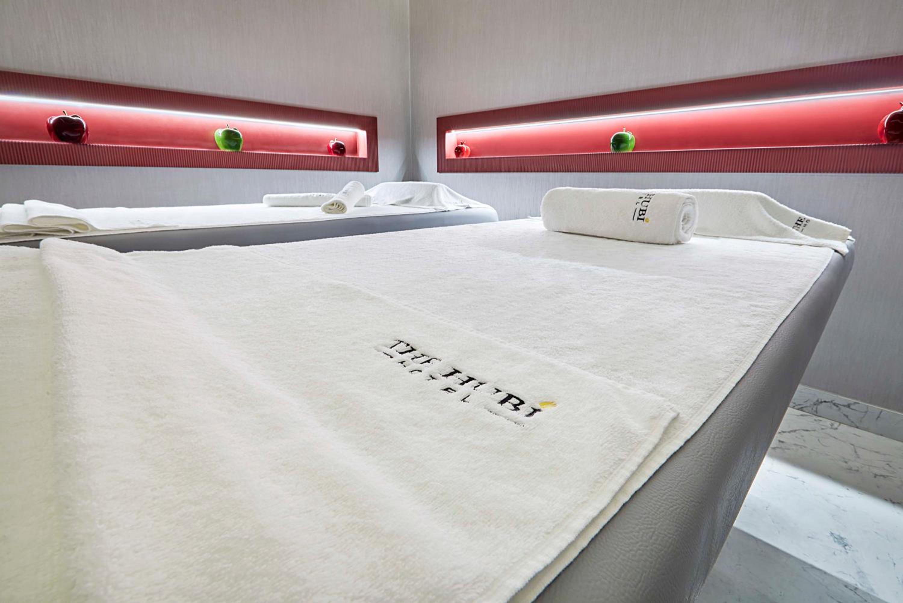 THE HUBİ OTEL - Image 18