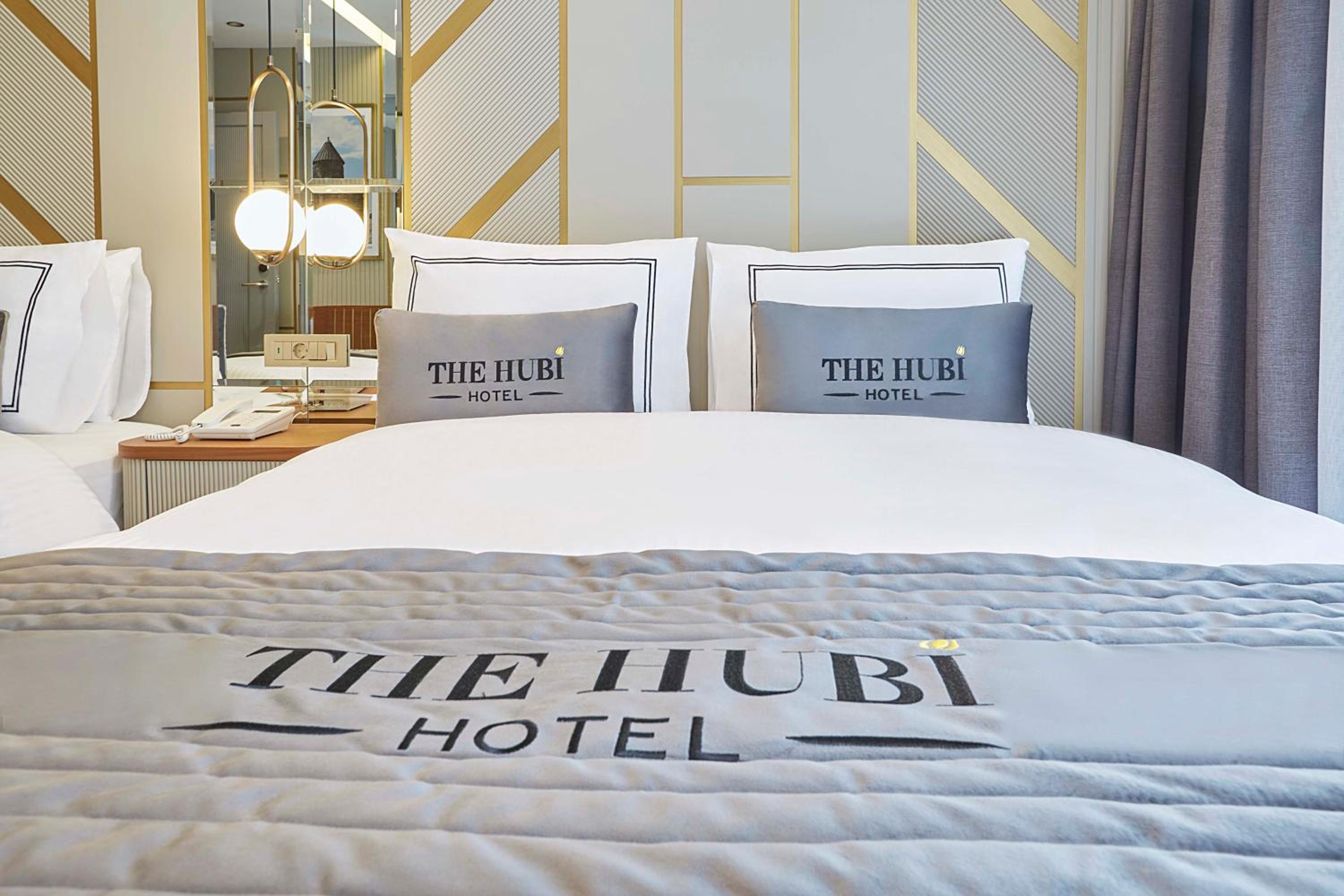 THE HUBİ OTEL - Image 13