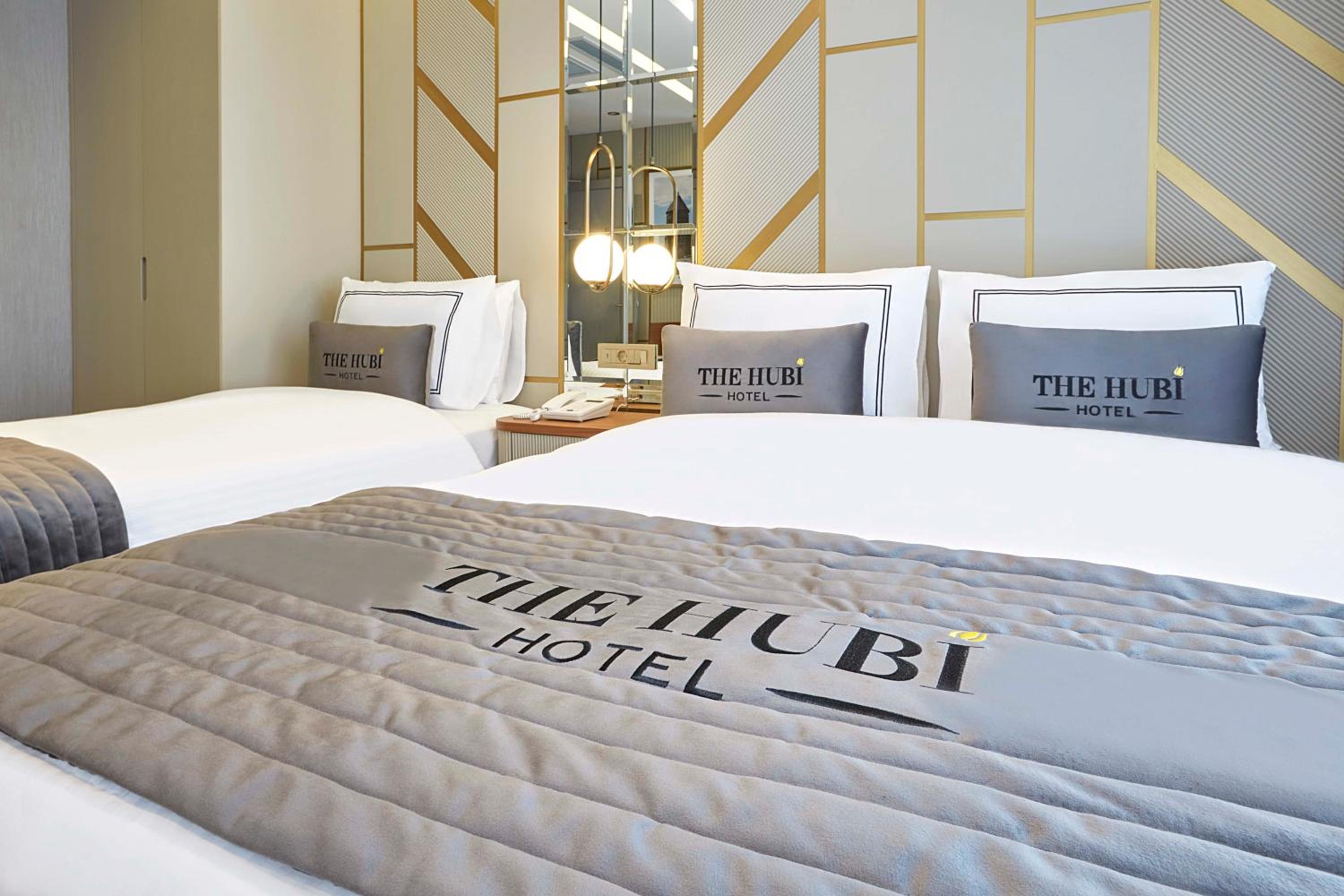 THE HUBİ OTEL - Image 7