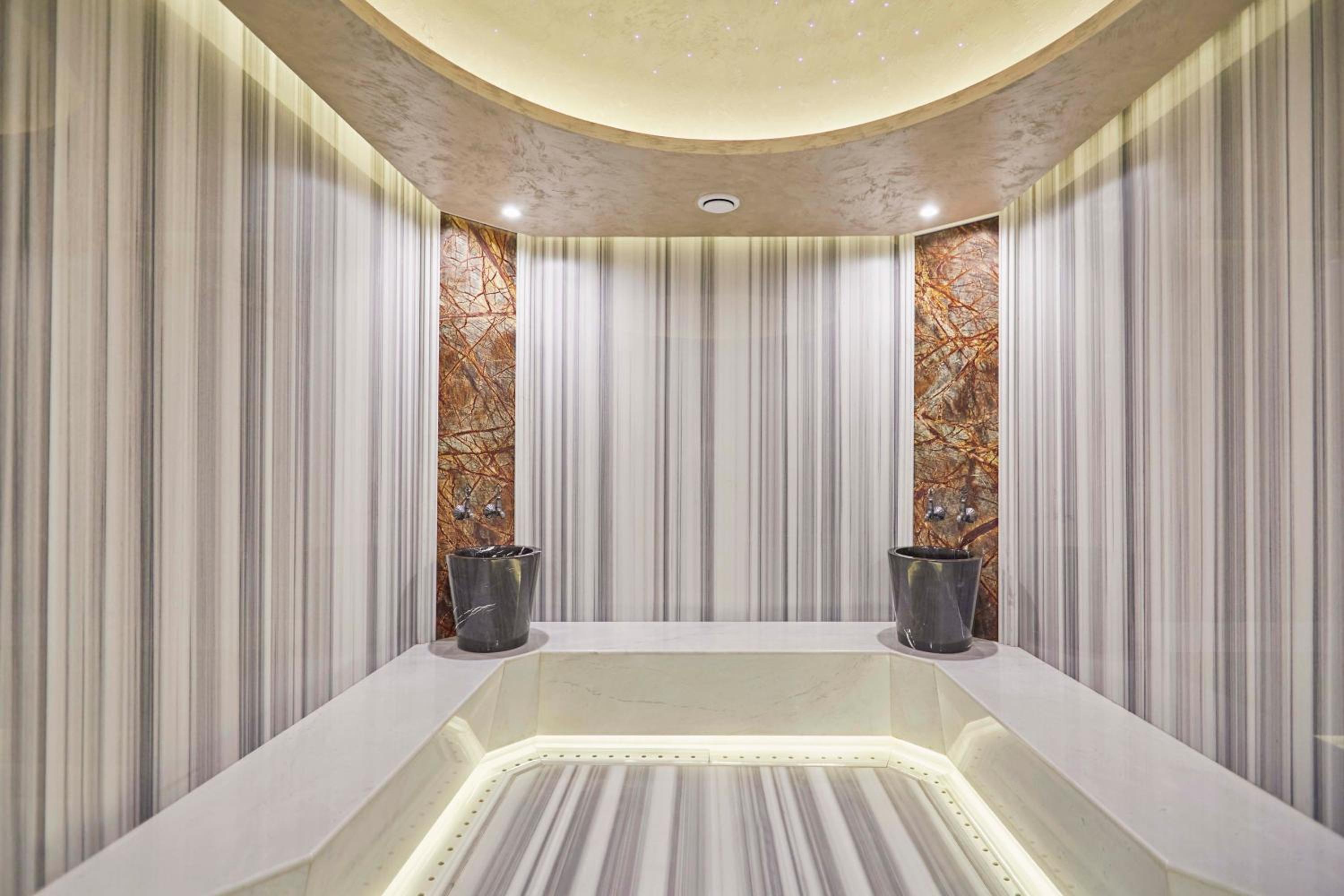 THE HUBİ OTEL - Image 11