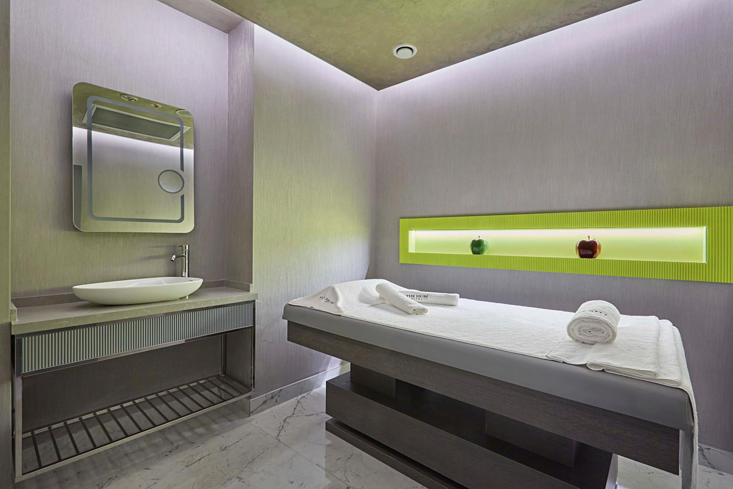THE HUBİ OTEL - Image 10