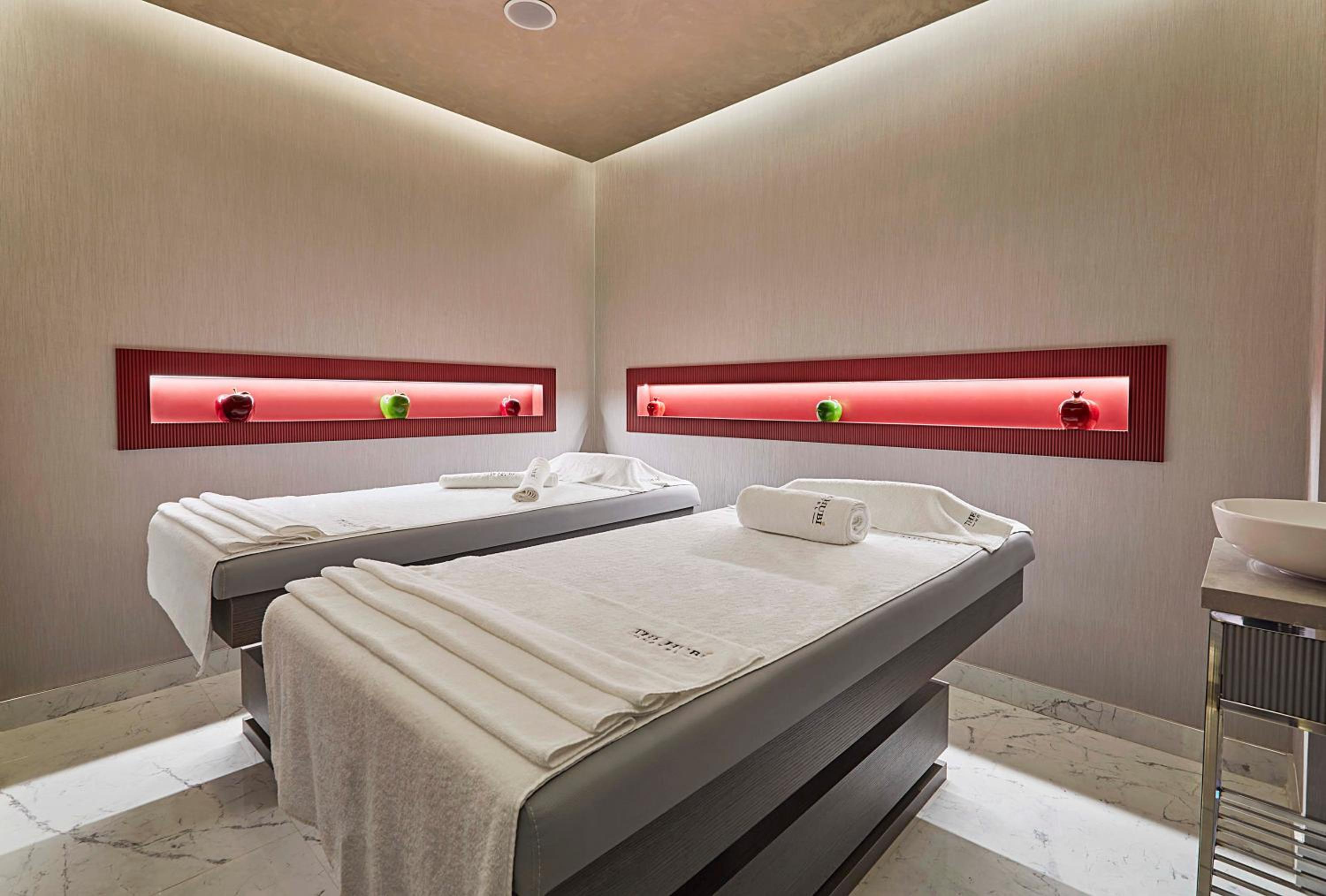 THE HUBİ OTEL - Image 6
