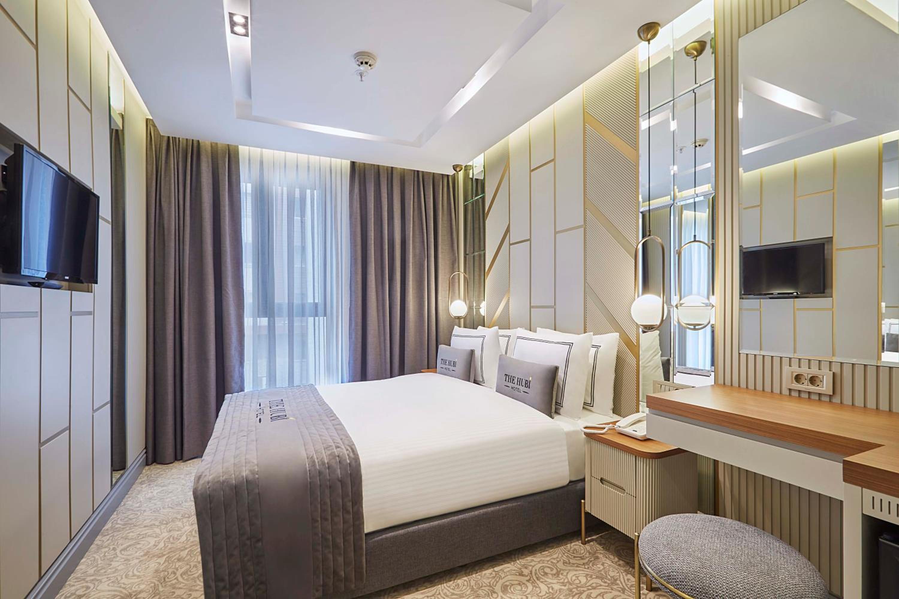 THE HUBİ OTEL - Image 5