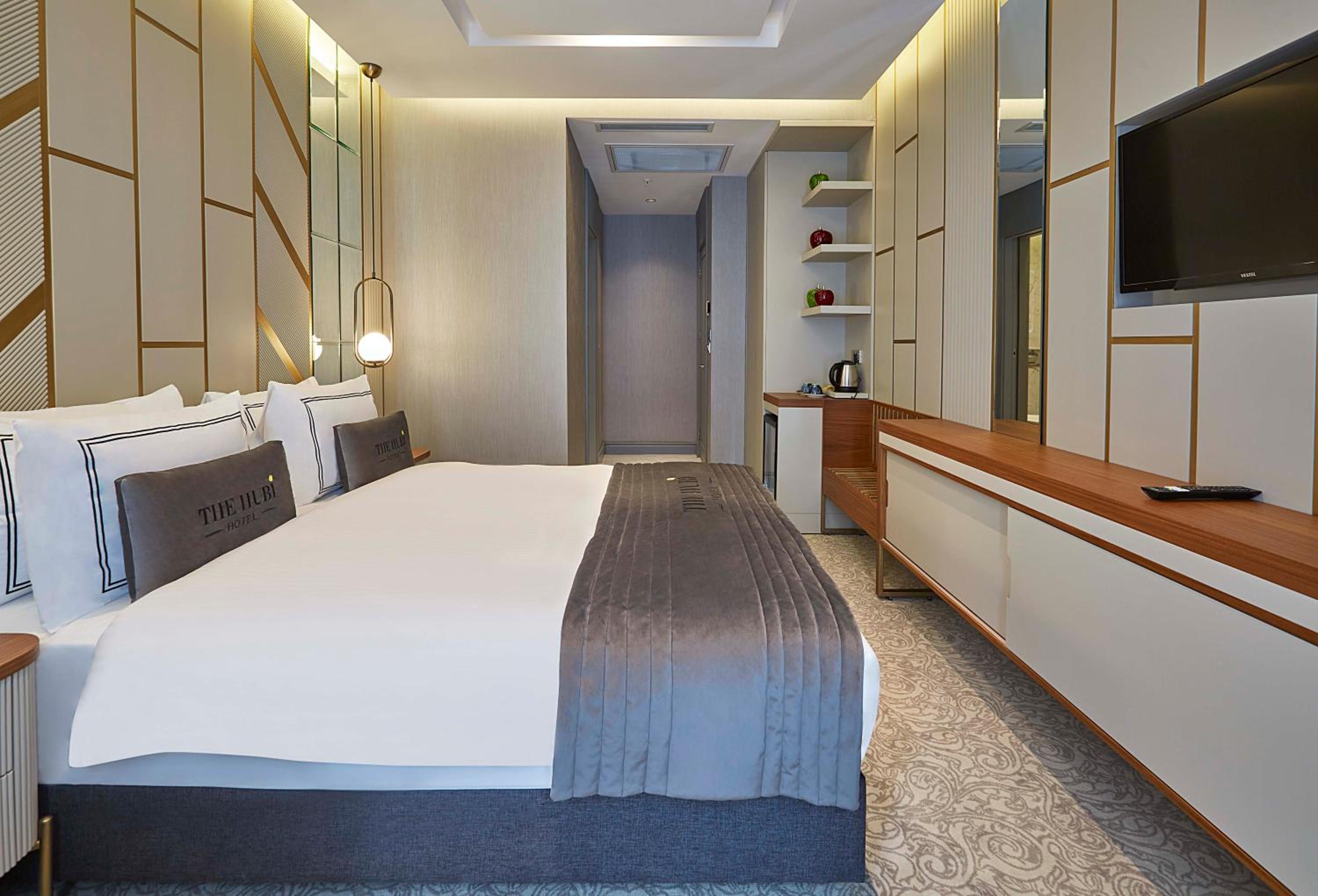 THE HUBİ OTEL - Image 73