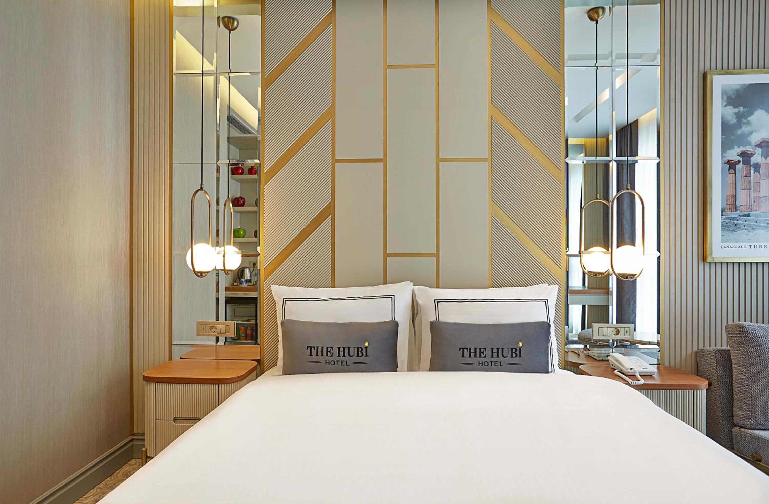 THE HUBİ OTEL - Image 55