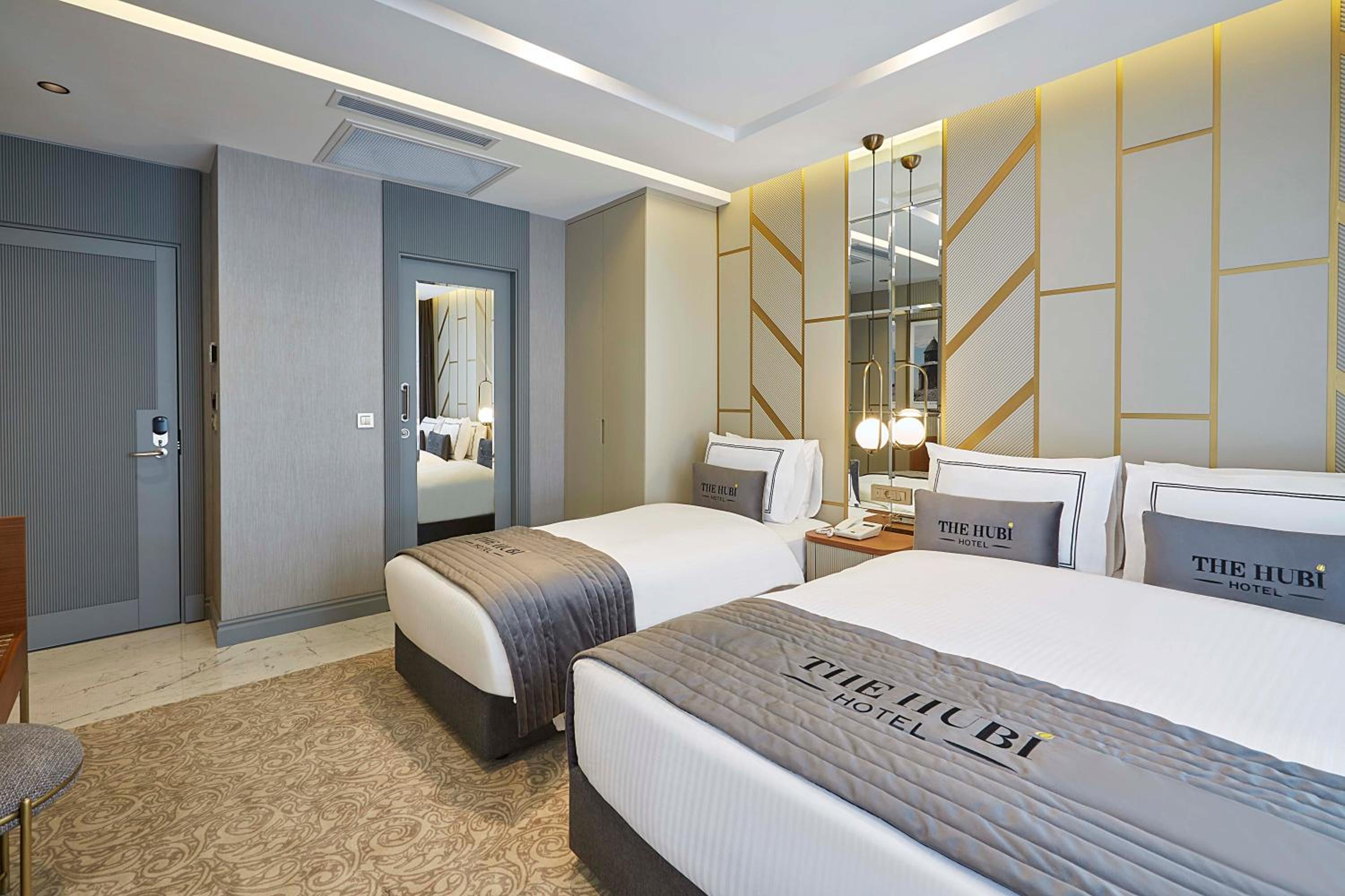THE HUBİ OTEL - Image 64
