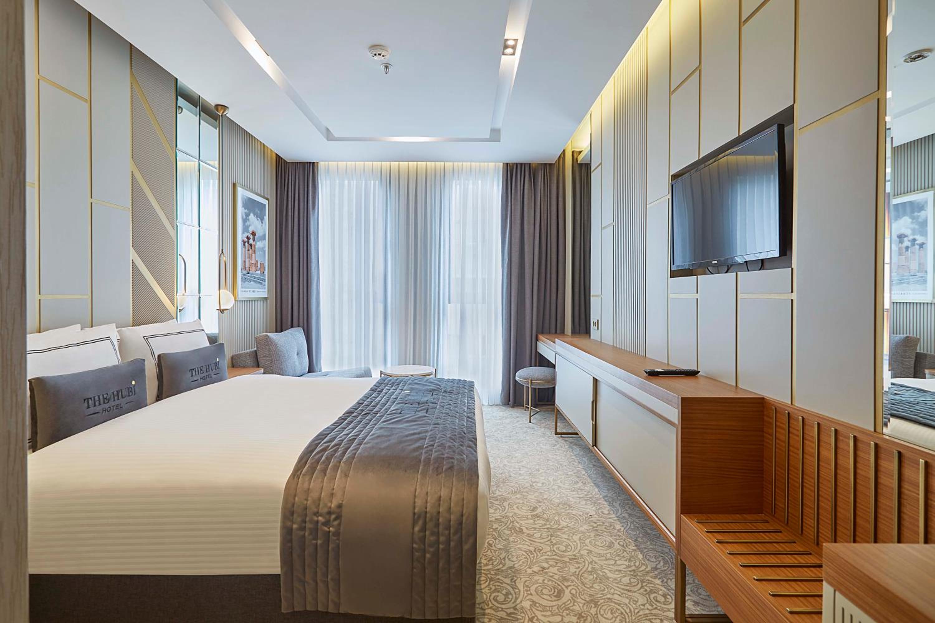 THE HUBİ OTEL - Image 56