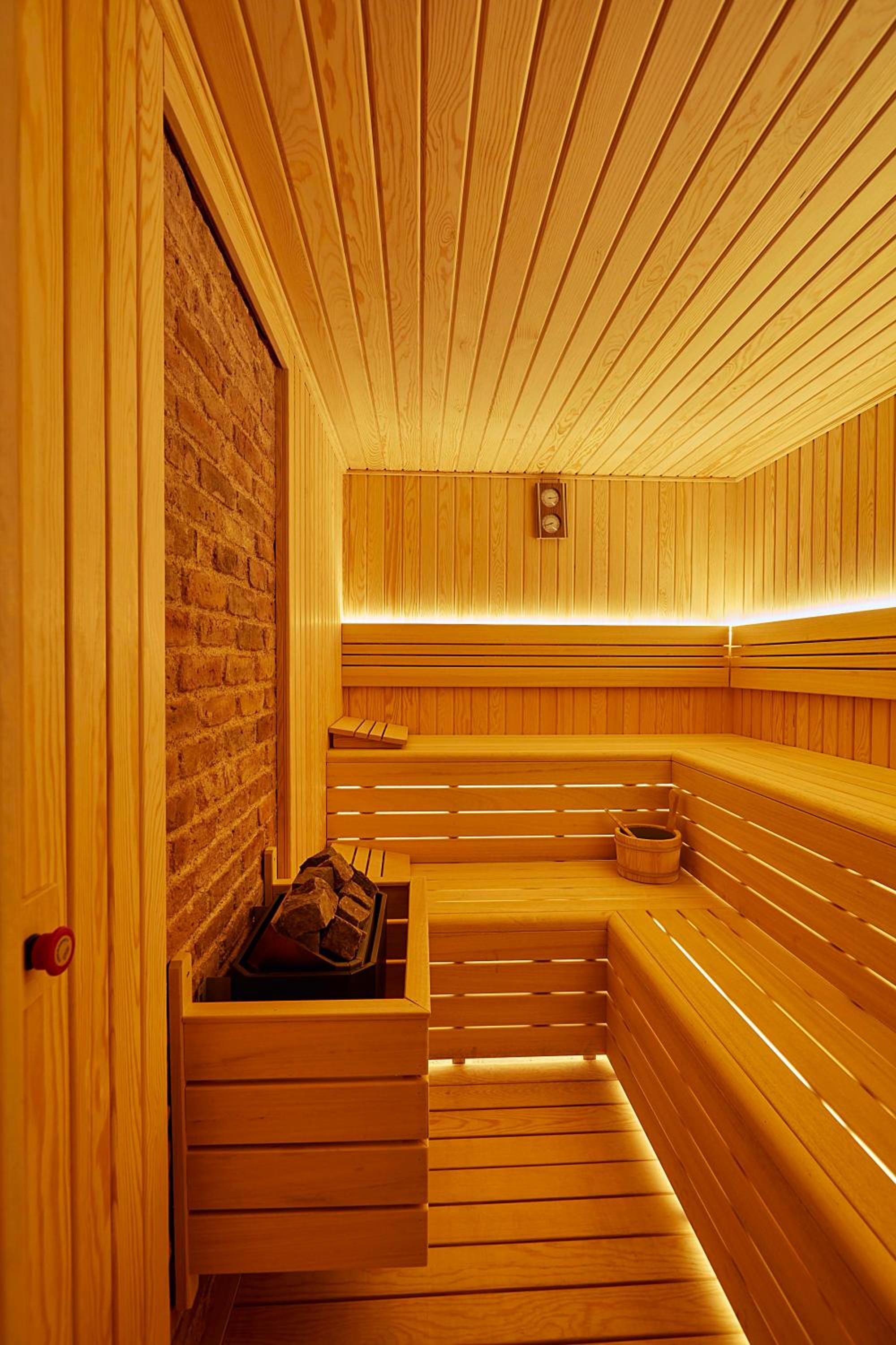 THE HUBİ OTEL - Image 54
