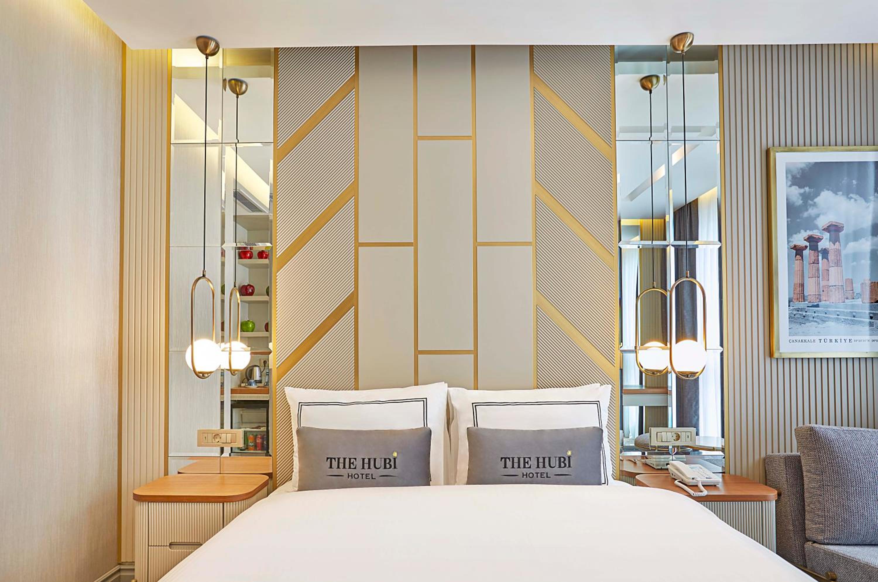 THE HUBİ OTEL - Image 53