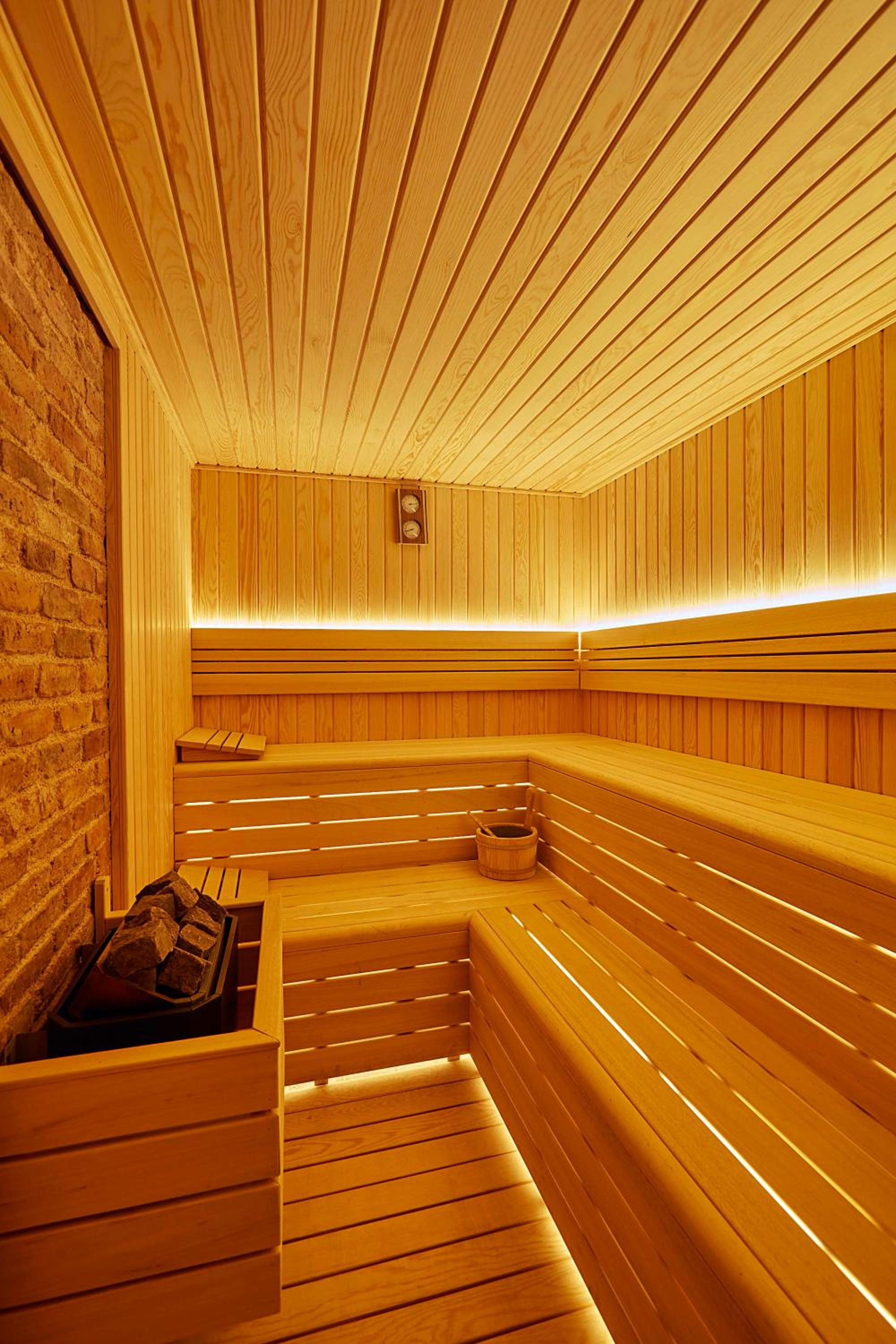 THE HUBİ OTEL - Image 61