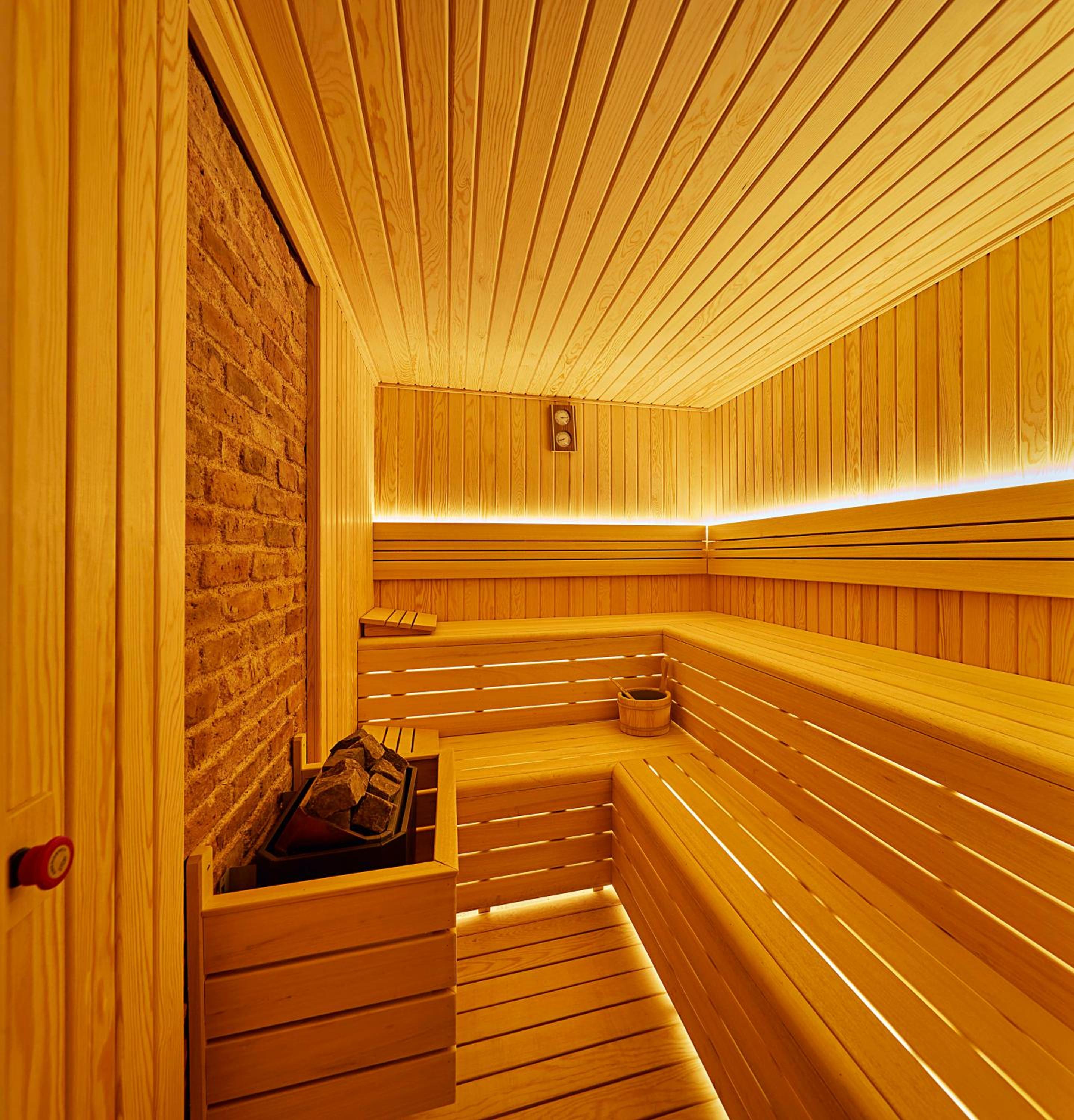 THE HUBİ OTEL - Image 58