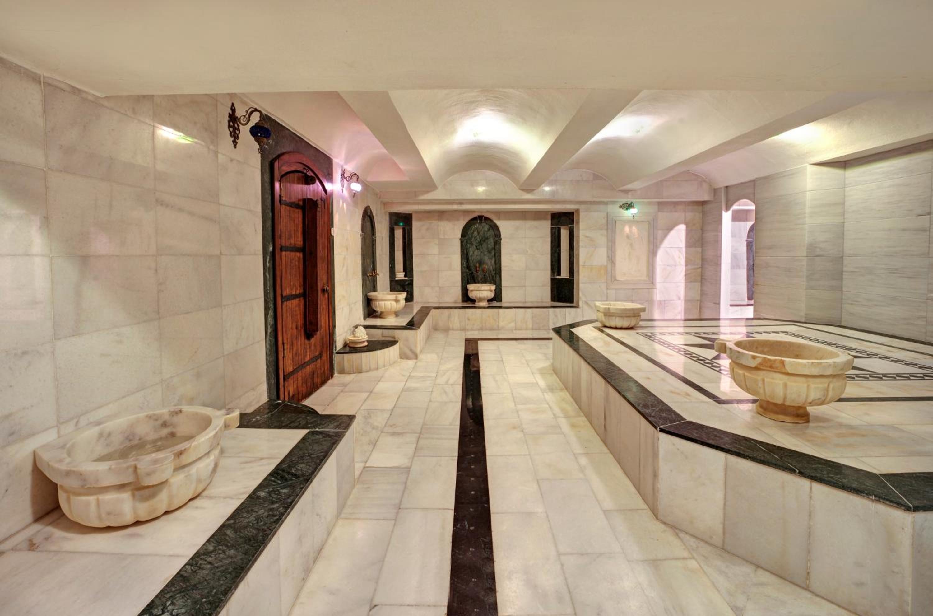 Legacy Ottoman Hotel - Image 87