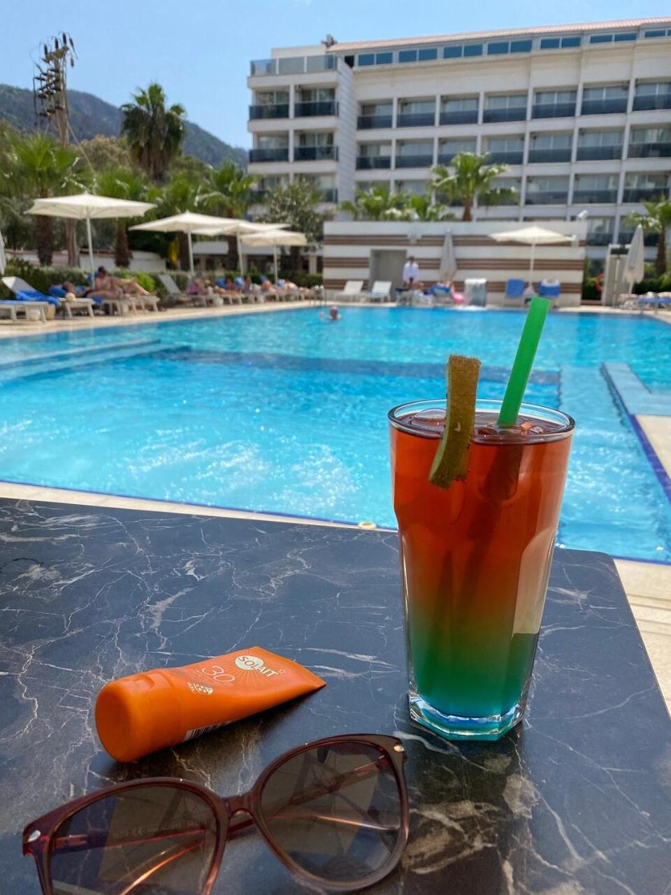 Elite World Marmaris - Adult Only - Image 25