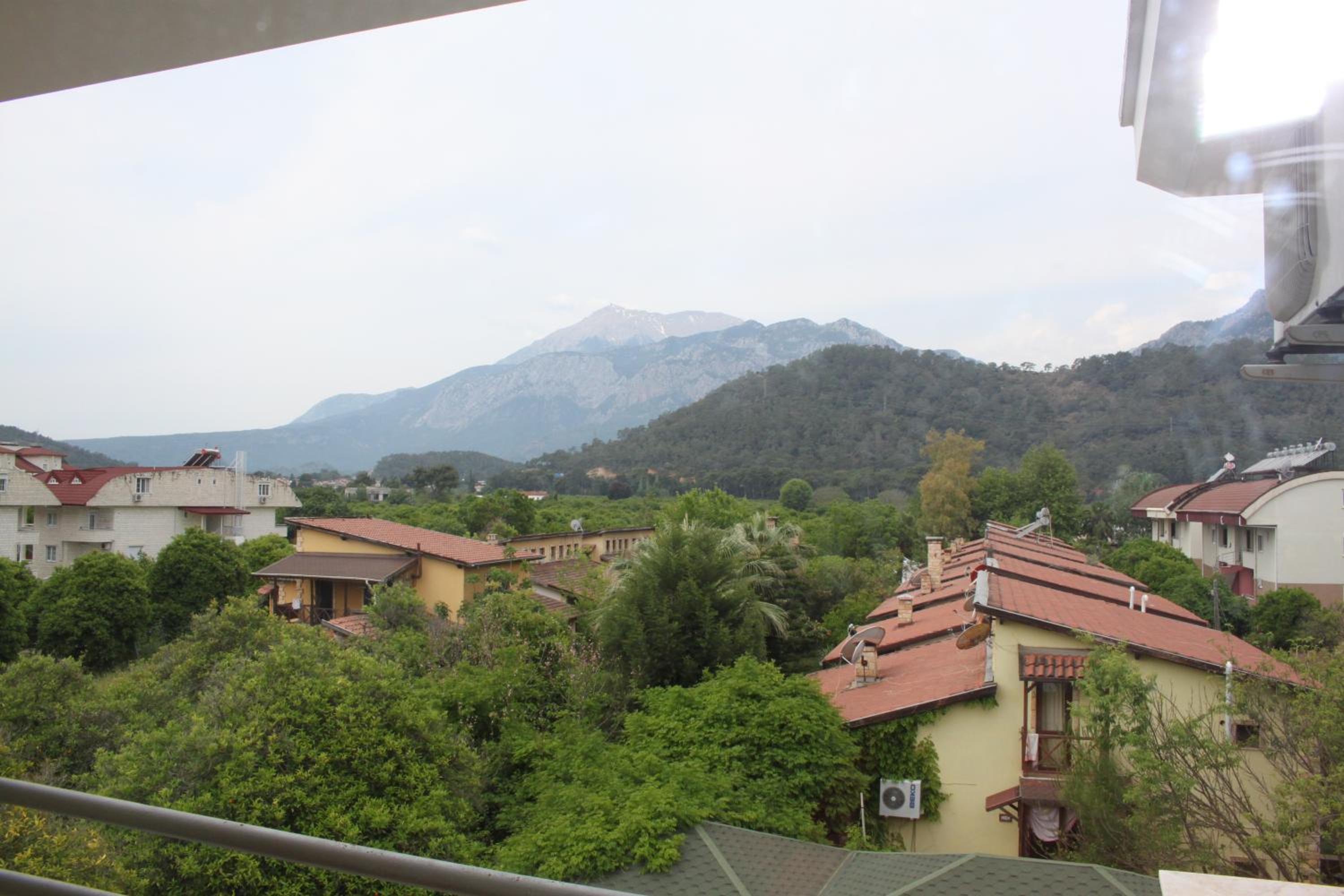 Tu Casa Gelidonya Otel - Image 20